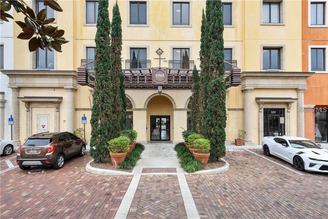 6965 PIAZZA GRANDE AVE #210-5, ORLANDO, FL, 32835
