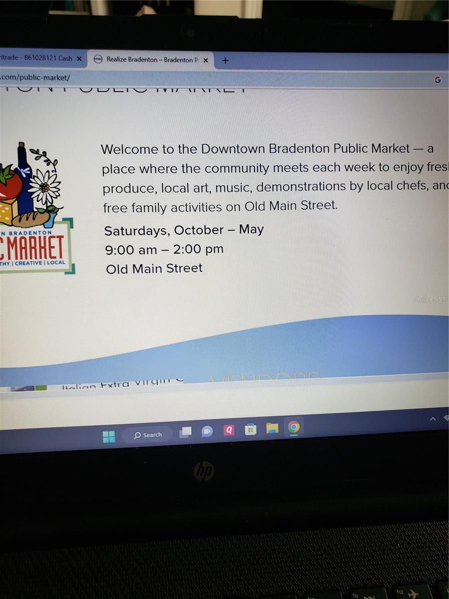 1030 TIDEWATER SHORES LOOP #404, BRADENTON, FL, 34208