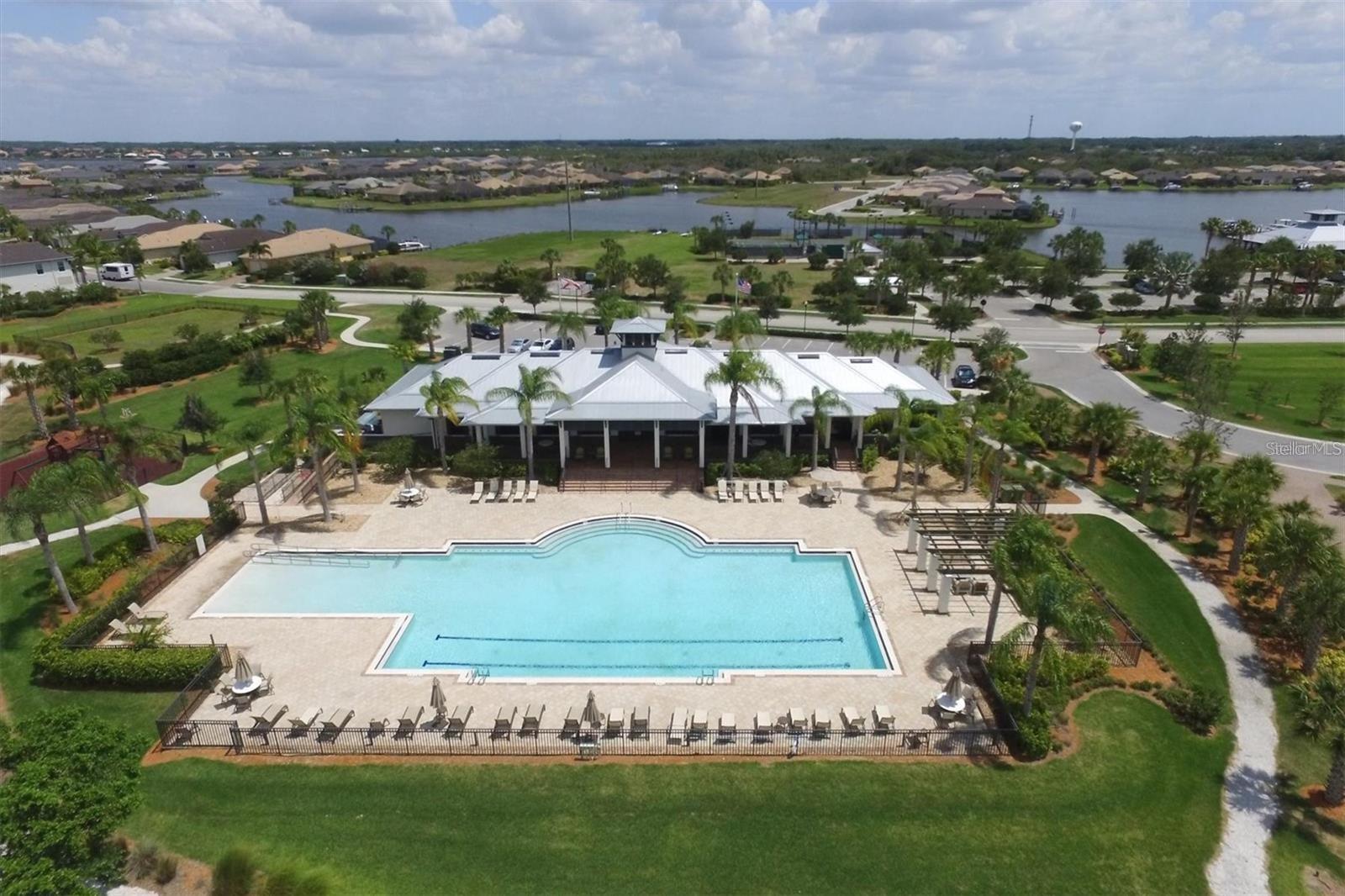 1030 TIDEWATER SHORES LOOP #404, BRADENTON, FL, 34208