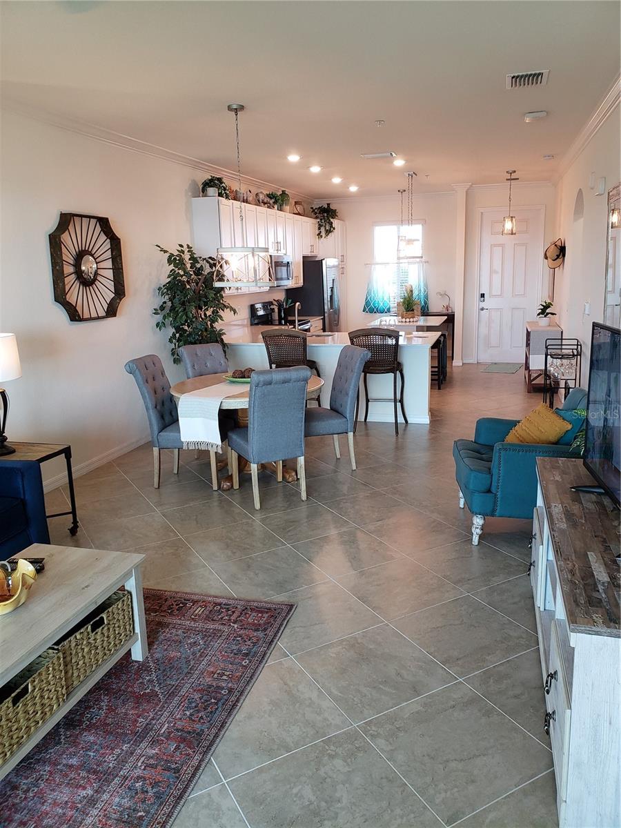 1030 TIDEWATER SHORES LOOP #404, BRADENTON, FL, 34208