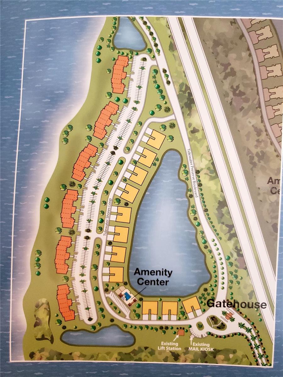 1030 TIDEWATER SHORES LOOP #404, BRADENTON, FL, 34208