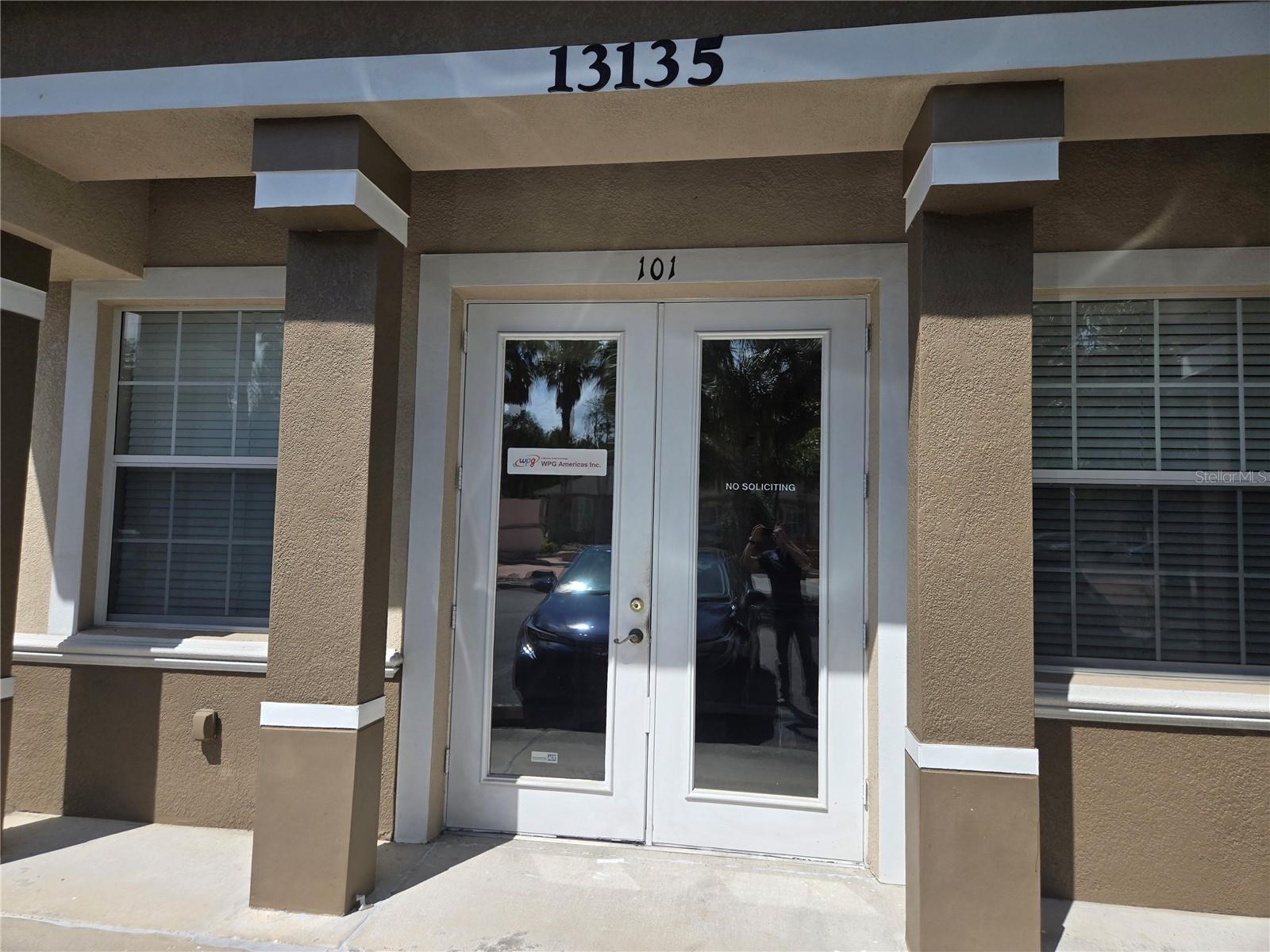 13135 W LINEBAUGH AVE, TAMPA, FL, 33626