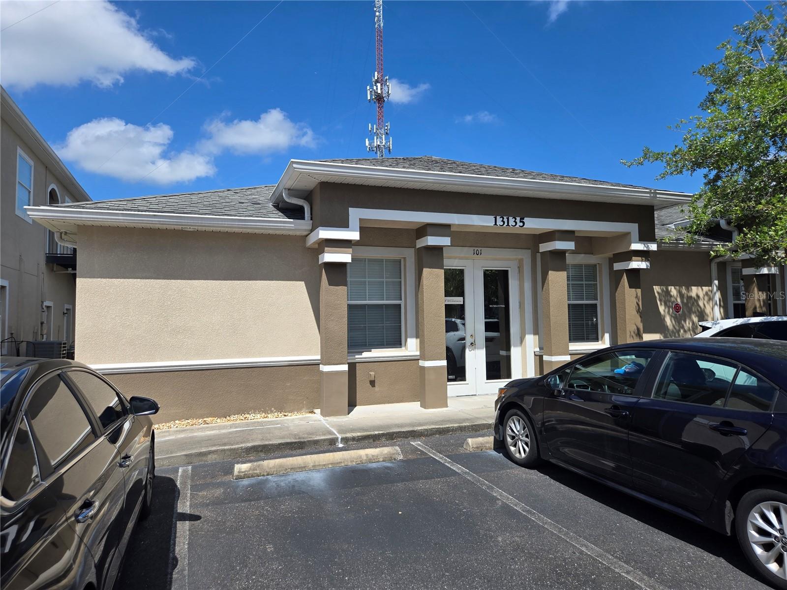 13135 W LINEBAUGH AVE, TAMPA, FL, 33626