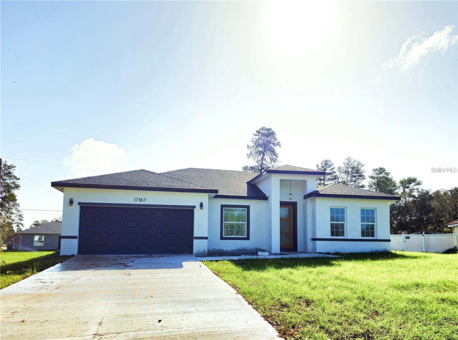 17167 SW 40 TER, OCALA, FL, 34473