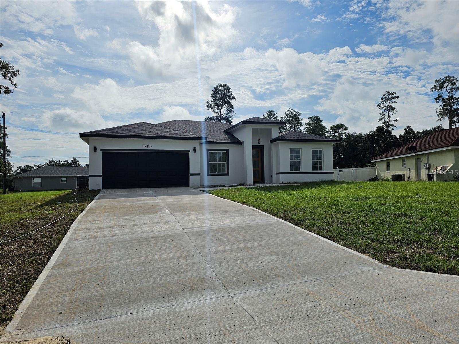 17167 SW 40 TER, OCALA, FL, 34473