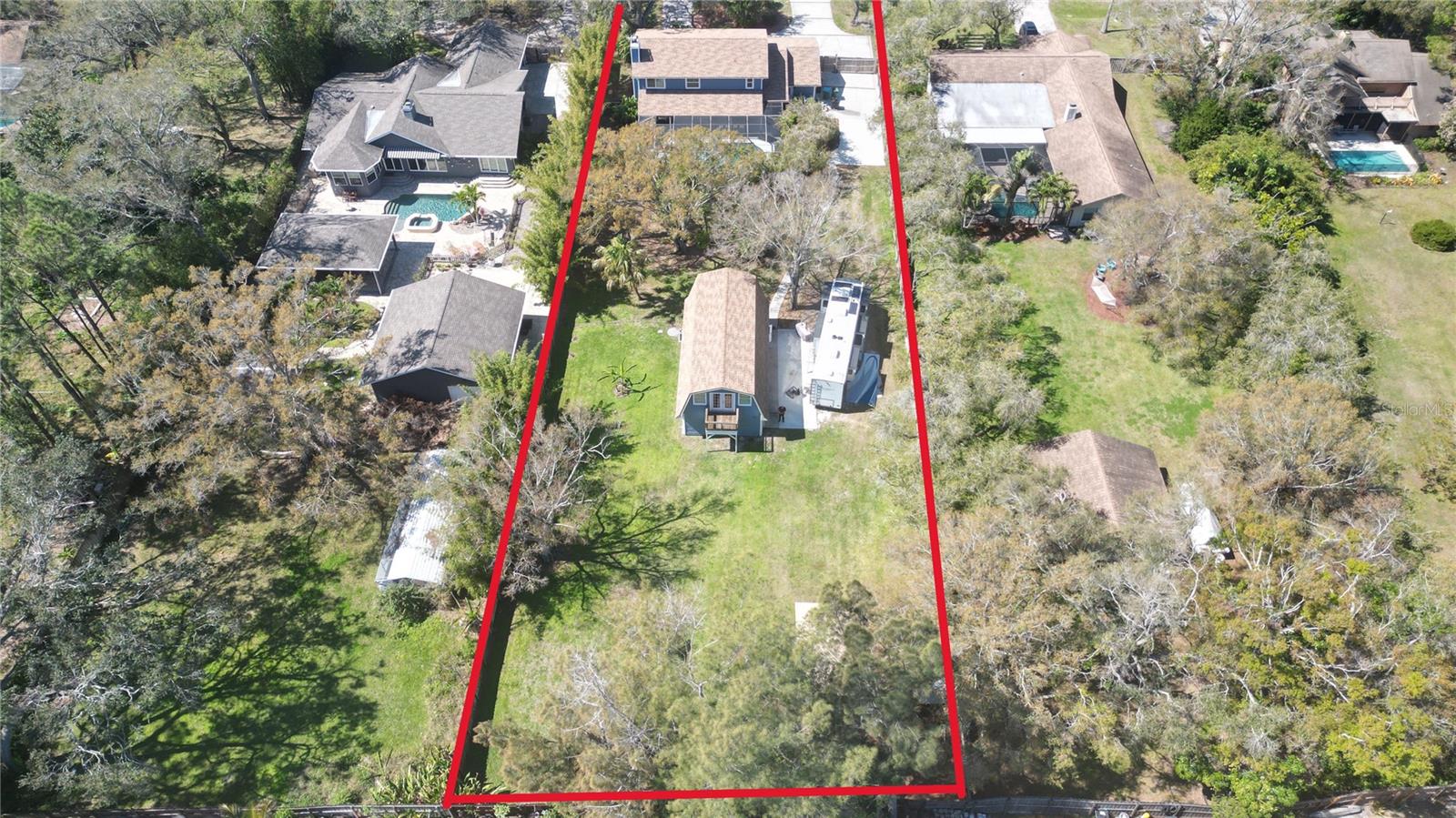 1975 LEVINE LN, CLEARWATER, FL, 33760