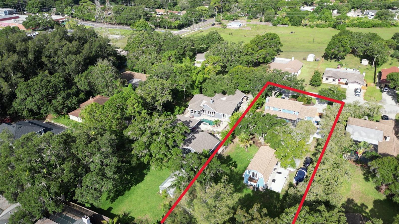 1975 LEVINE LN, CLEARWATER, FL, 33760