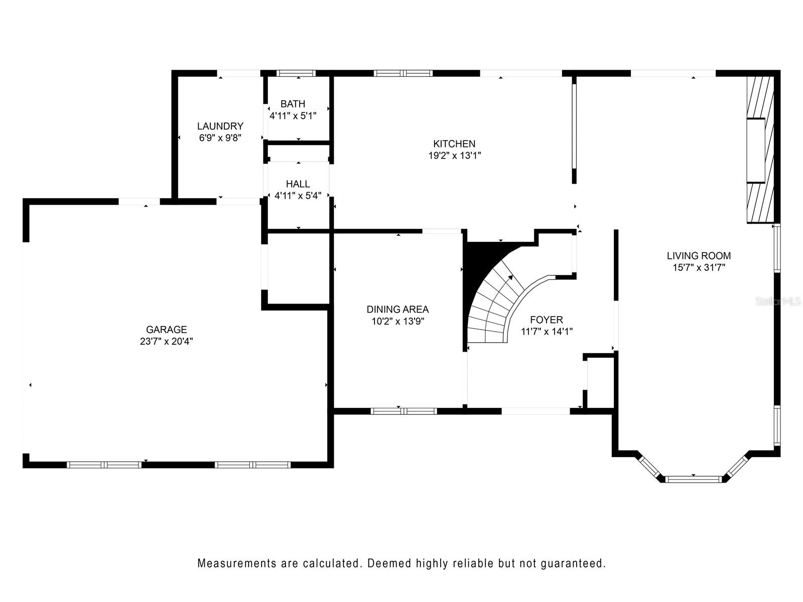 1975 LEVINE LN, CLEARWATER, FL, 33760
