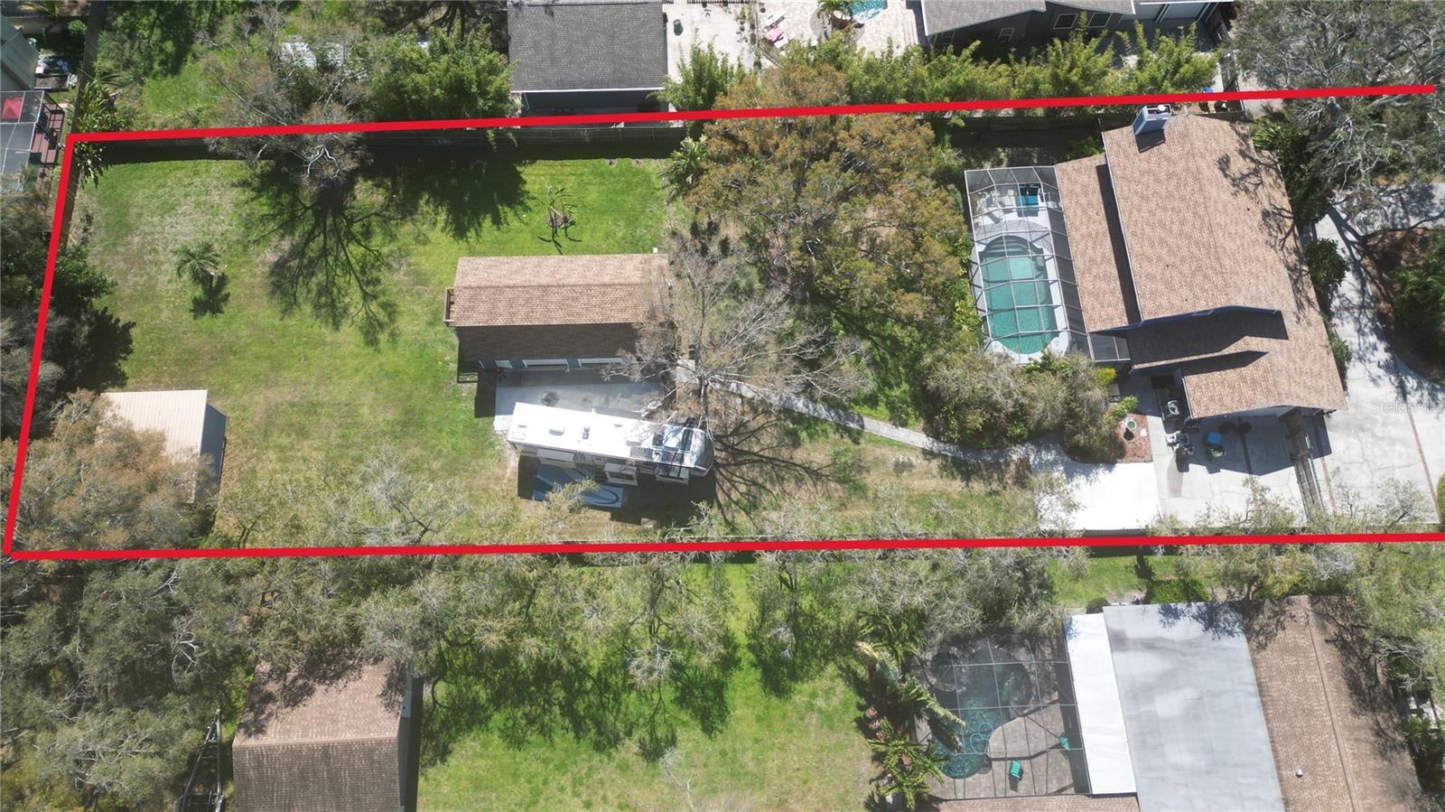 1975 LEVINE LN, CLEARWATER, FL, 33760