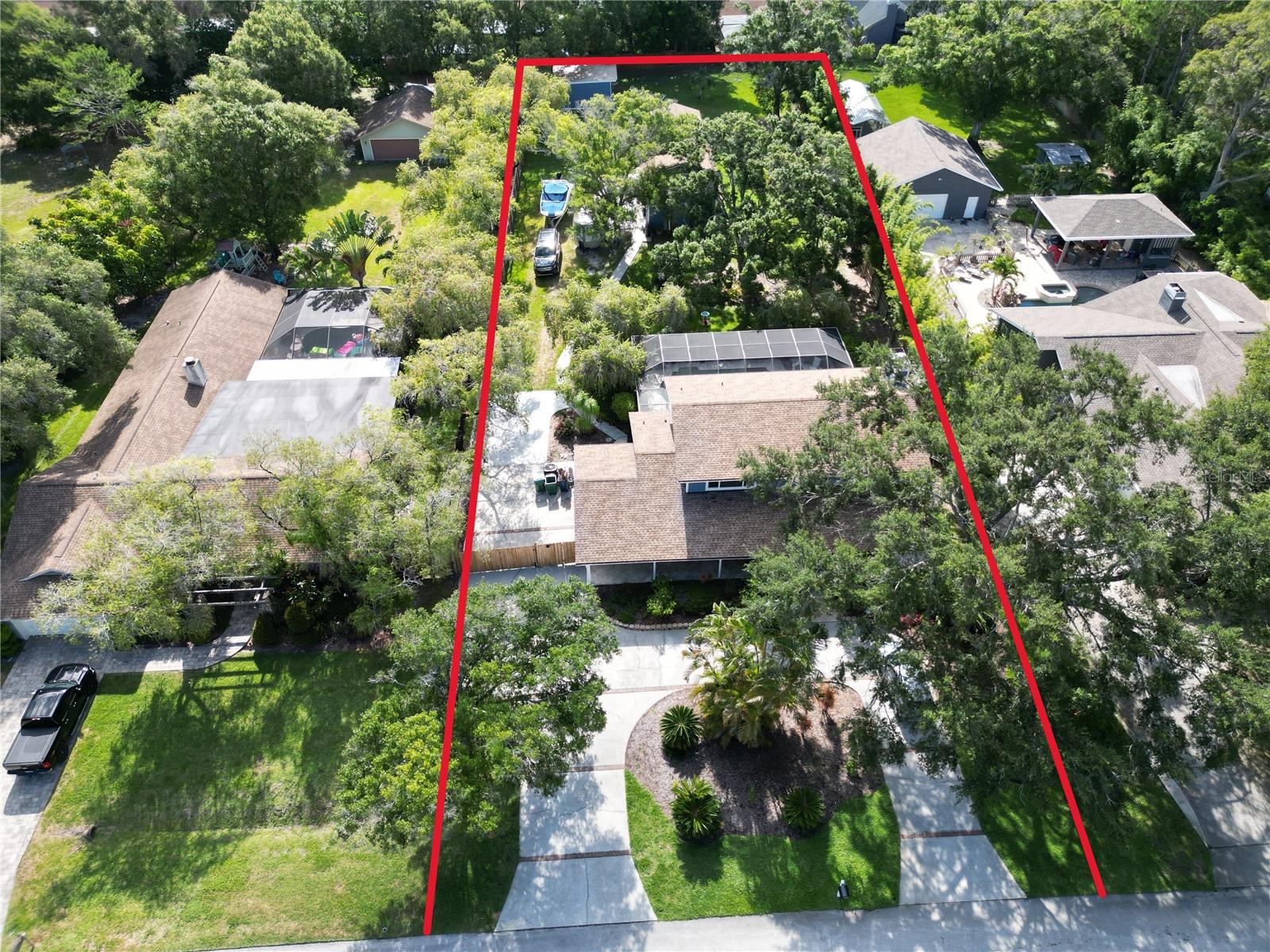 1975 LEVINE LN, CLEARWATER, FL, 33760