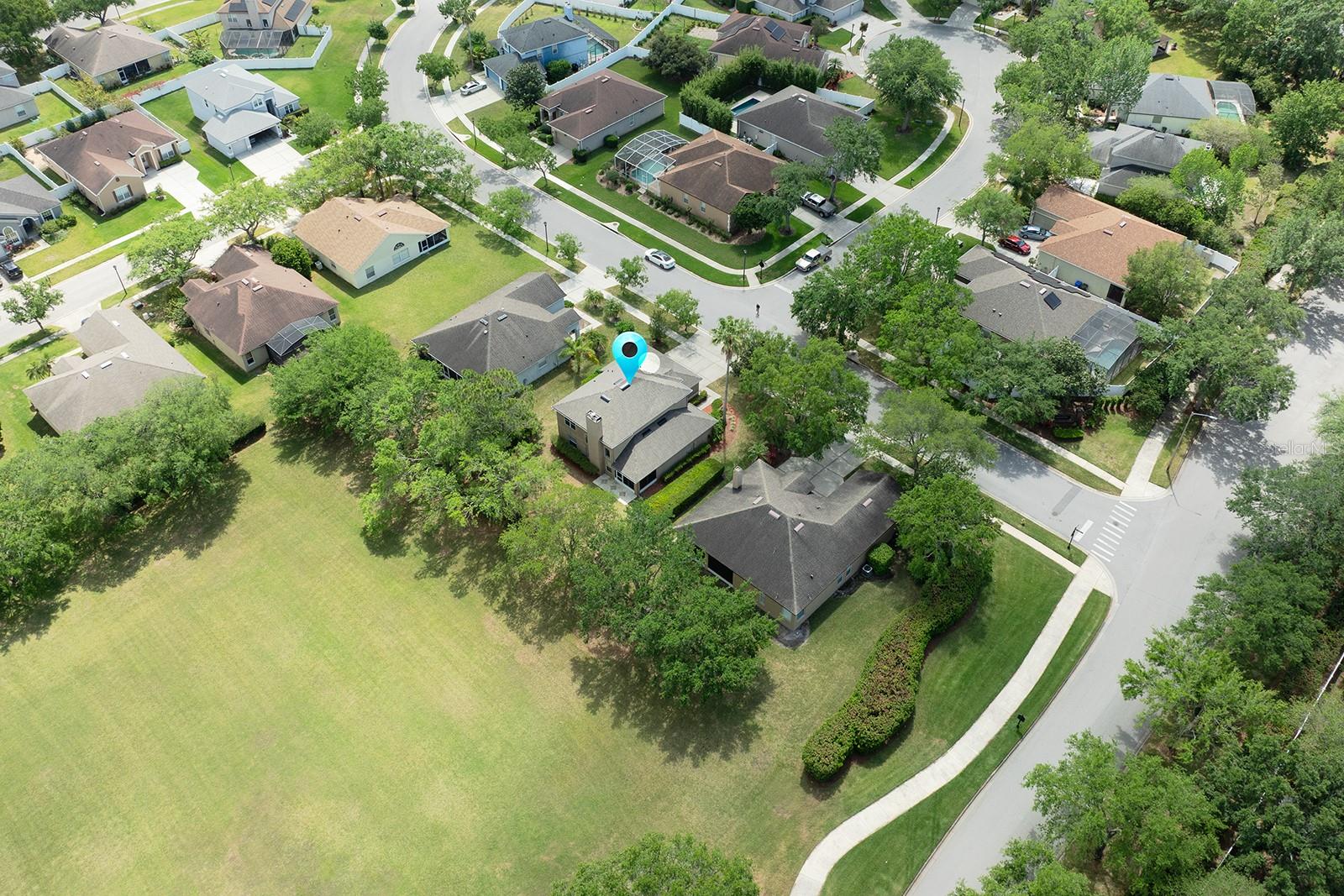 341 KIRKHILL ST, OCOEE, FL, 34761