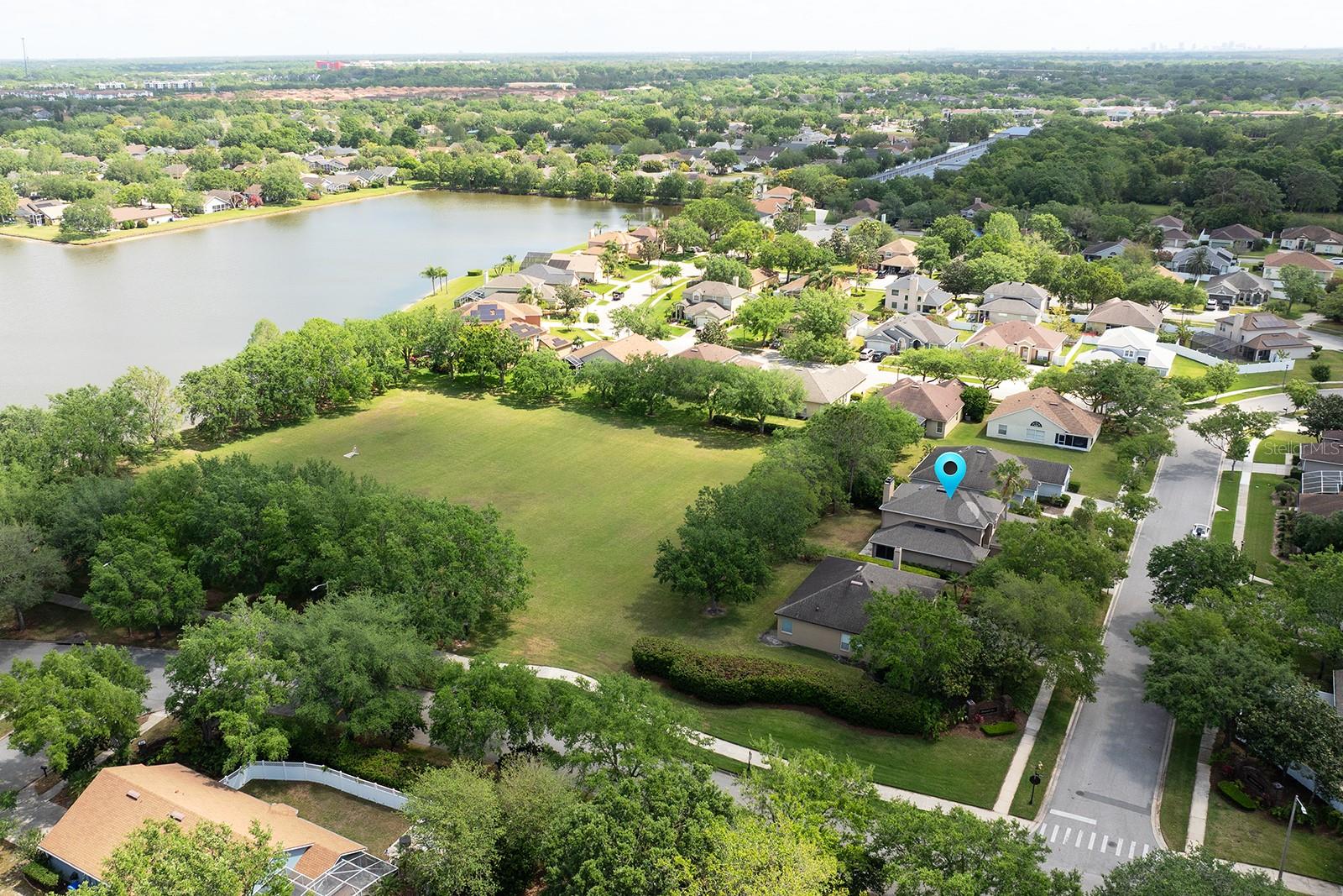 341 KIRKHILL ST, OCOEE, FL, 34761