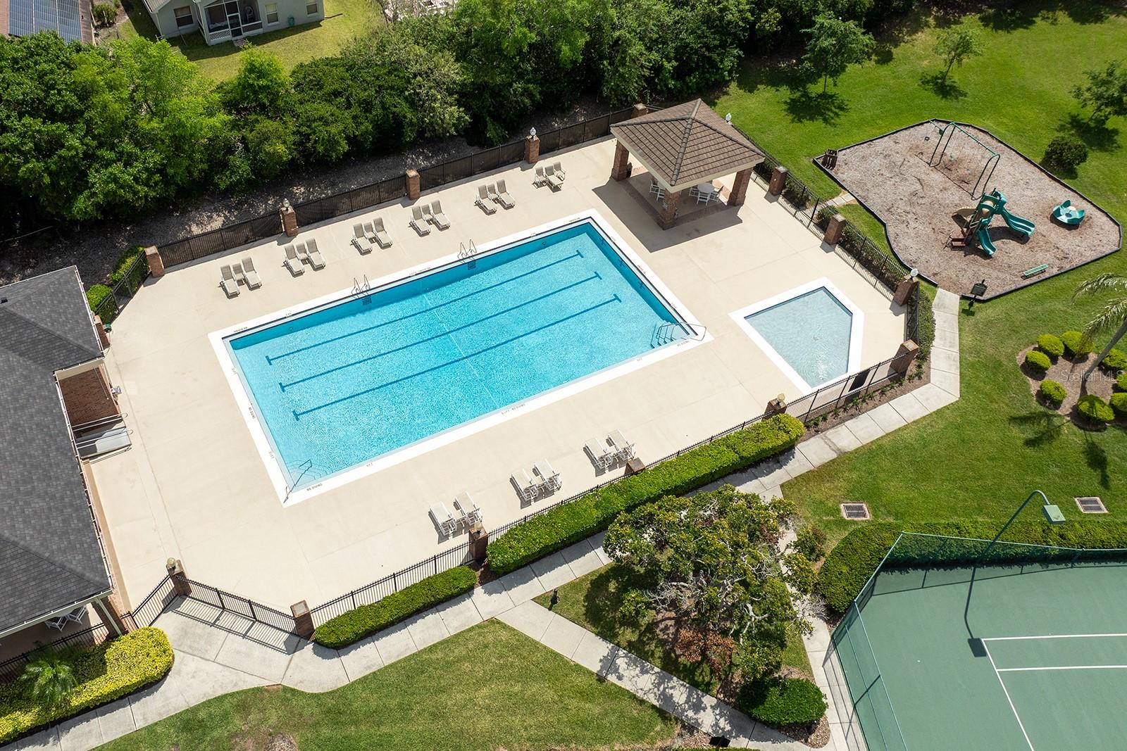 341 KIRKHILL ST, OCOEE, FL, 34761