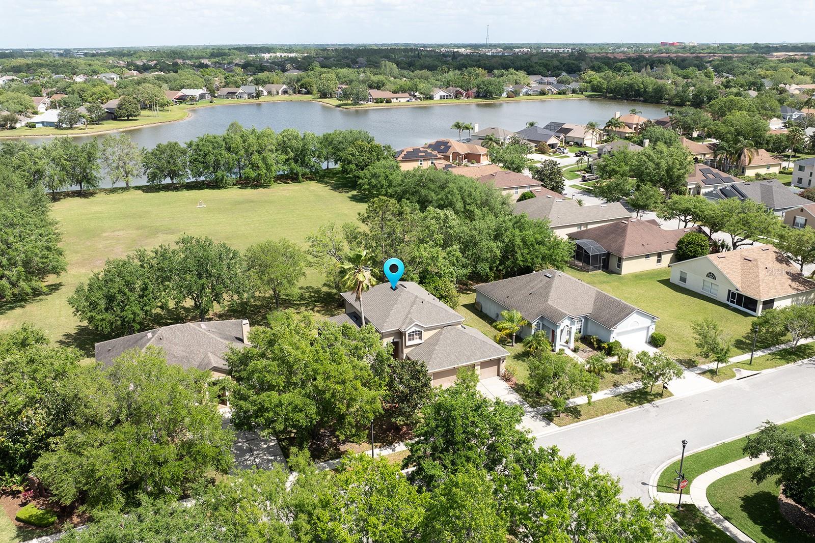341 KIRKHILL ST, OCOEE, FL, 34761