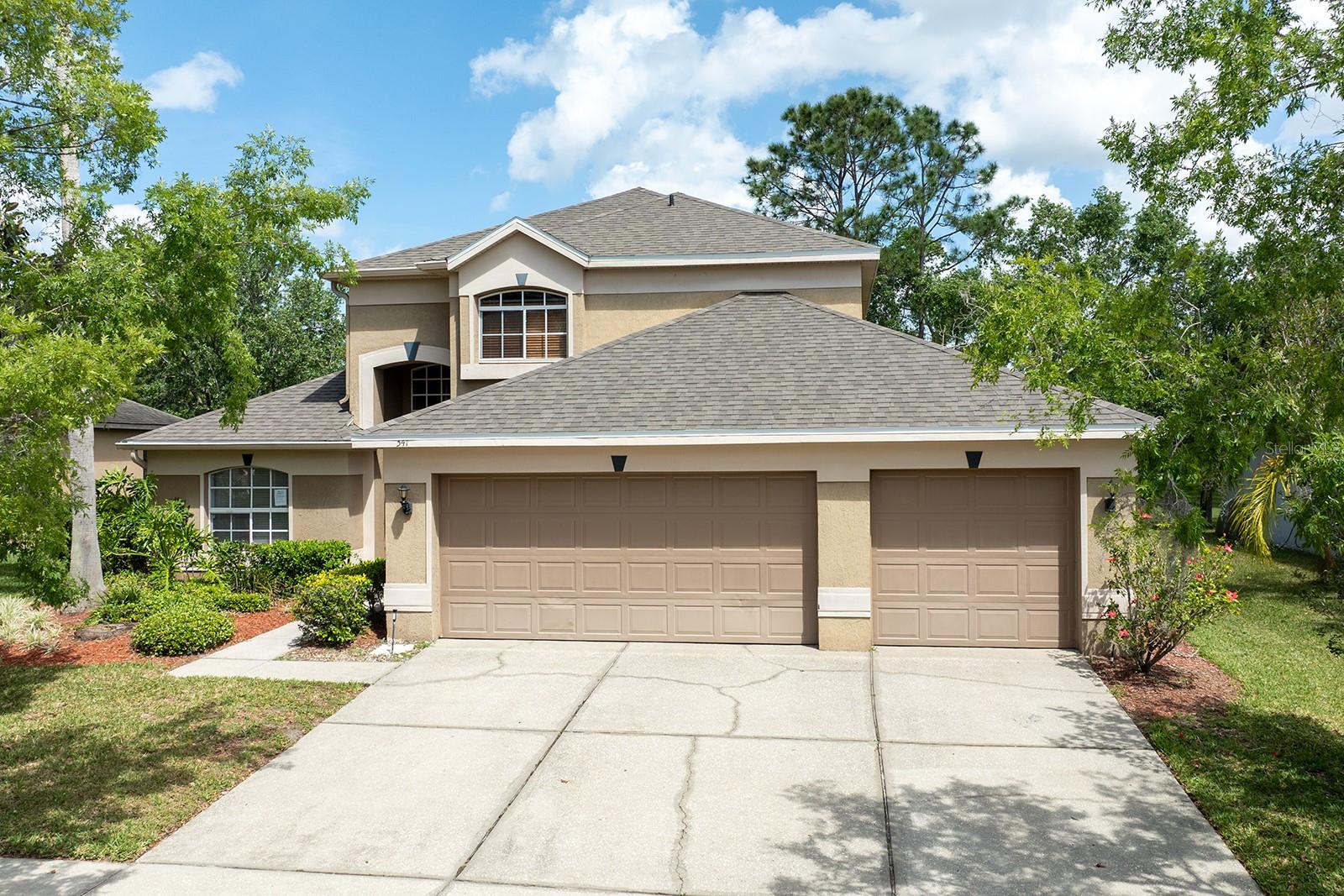 341 KIRKHILL ST, OCOEE, FL, 34761