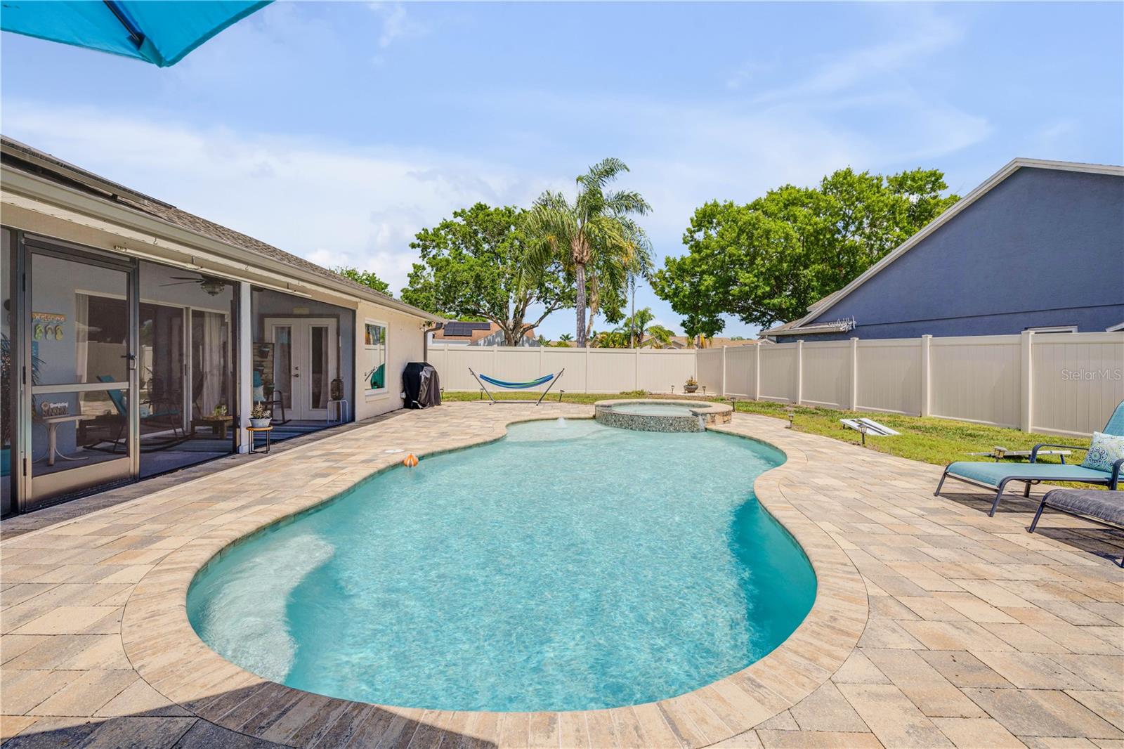 2844 EAGLE LAKE DR, ORLANDO, FL, 32837