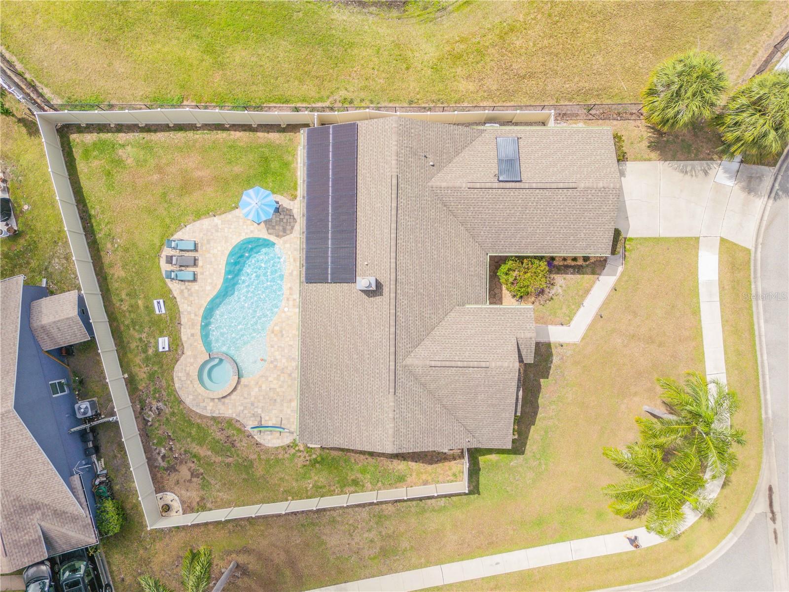 2844 EAGLE LAKE DR, ORLANDO, FL, 32837