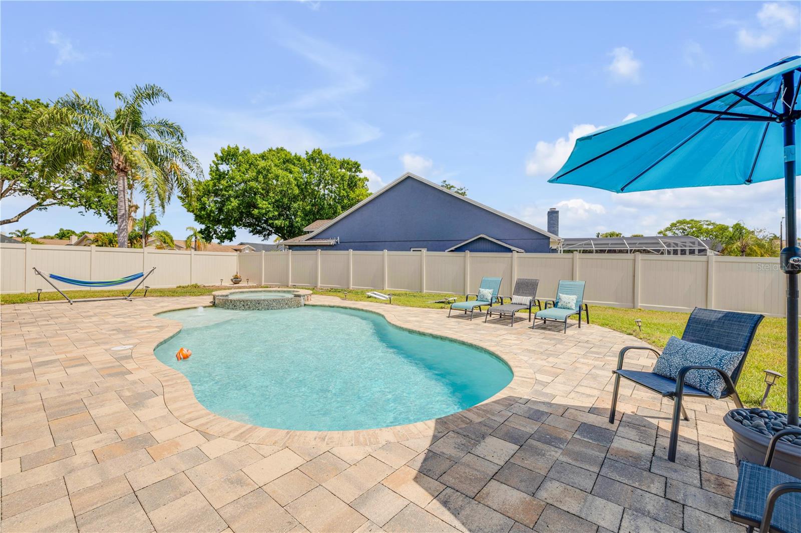 2844 EAGLE LAKE DR, ORLANDO, FL, 32837
