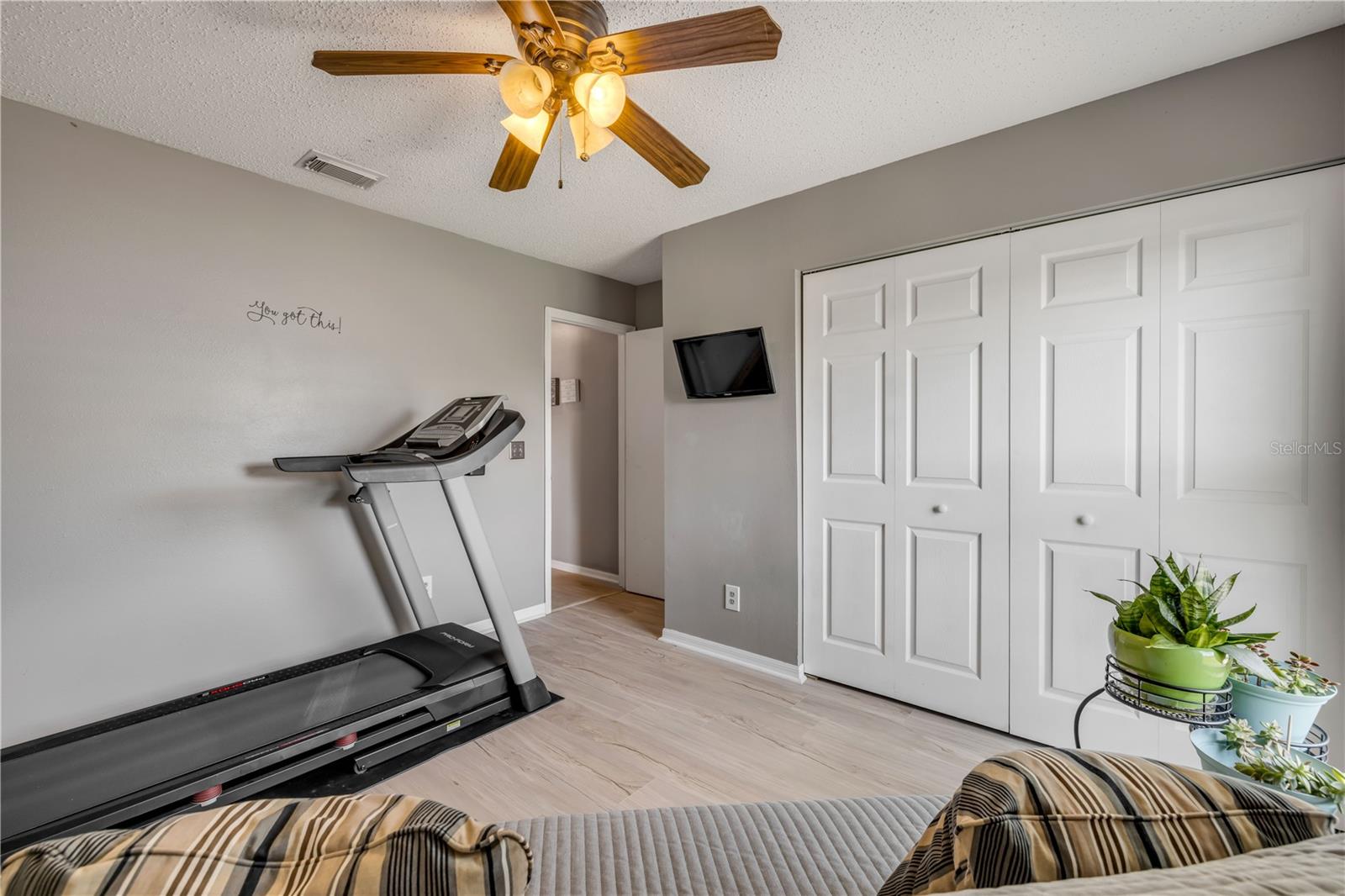 2844 EAGLE LAKE DR, ORLANDO, FL, 32837