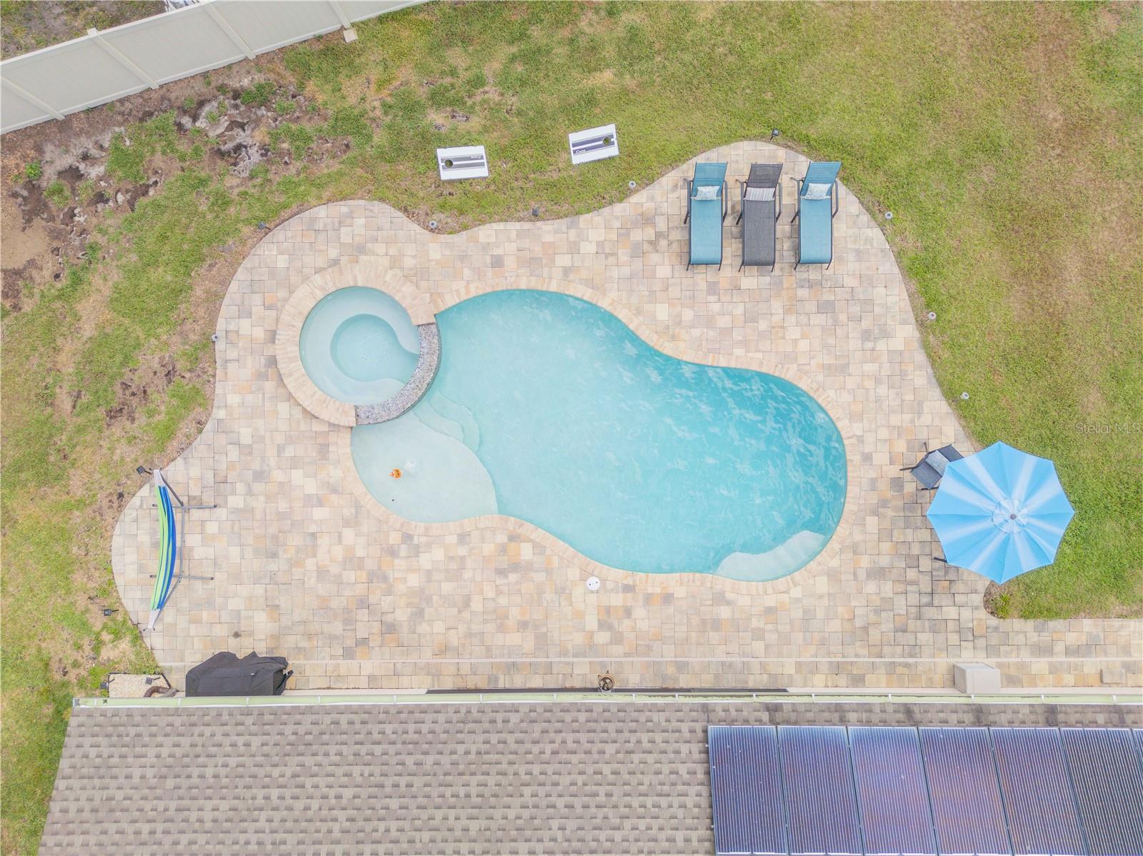 2844 EAGLE LAKE DR, ORLANDO, FL, 32837