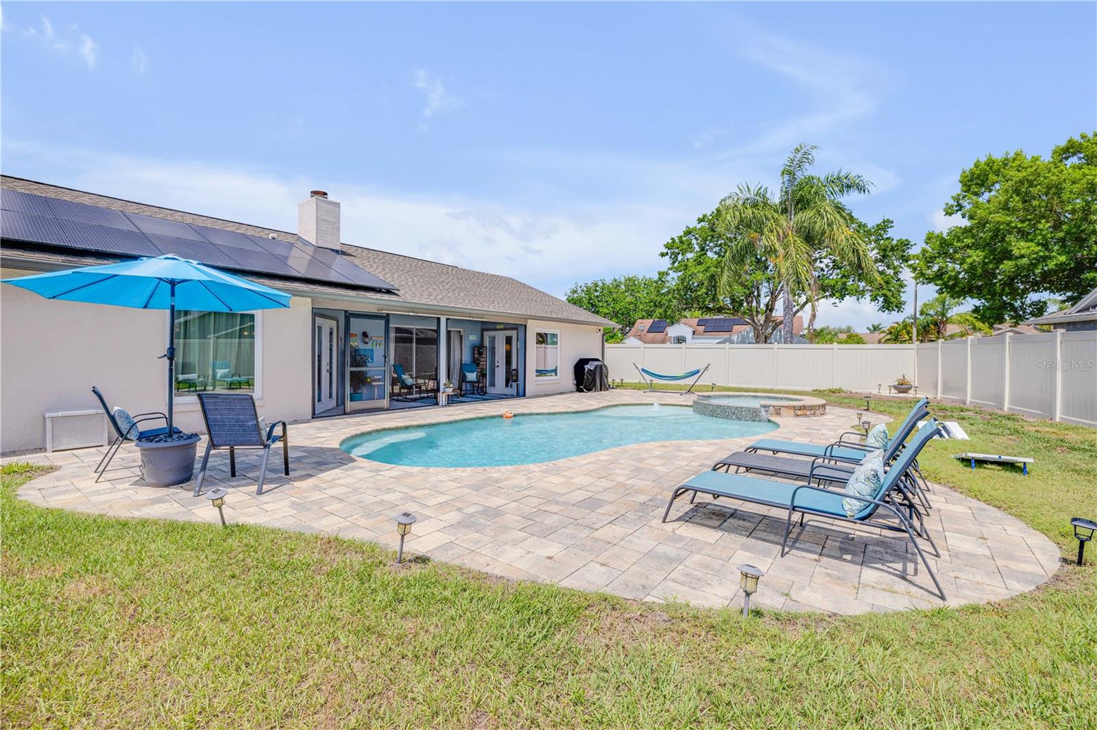 2844 EAGLE LAKE DR, ORLANDO, FL, 32837