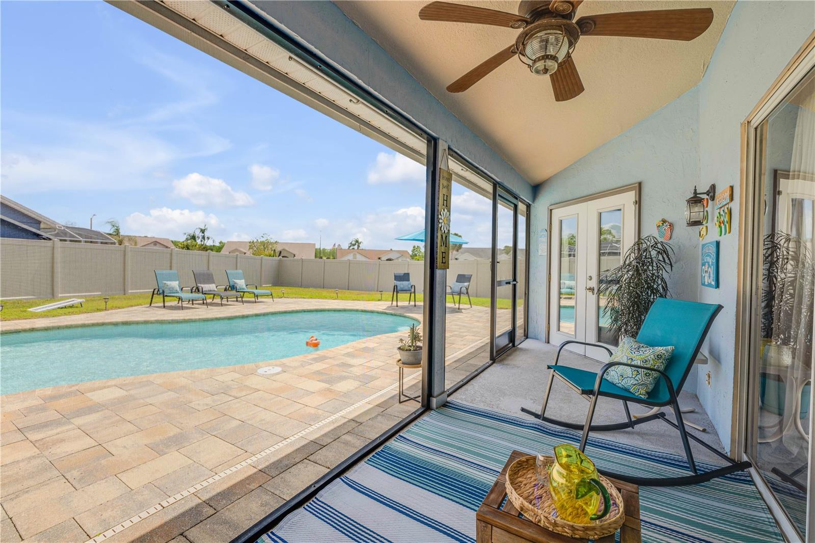 2844 EAGLE LAKE DR, ORLANDO, FL, 32837