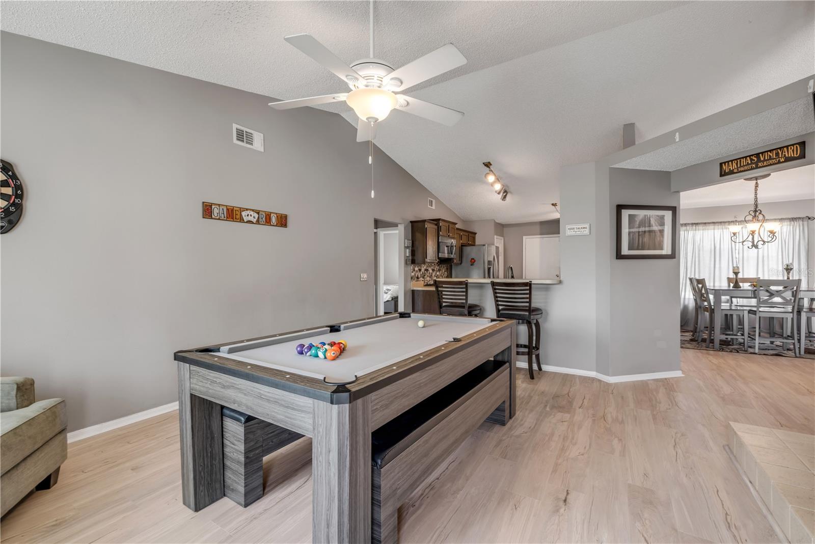 2844 EAGLE LAKE DR, ORLANDO, FL, 32837