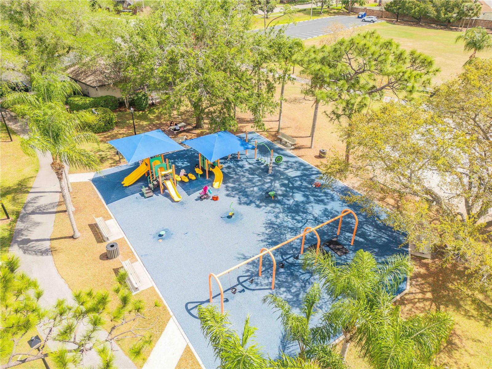 2844 EAGLE LAKE DR, ORLANDO, FL, 32837
