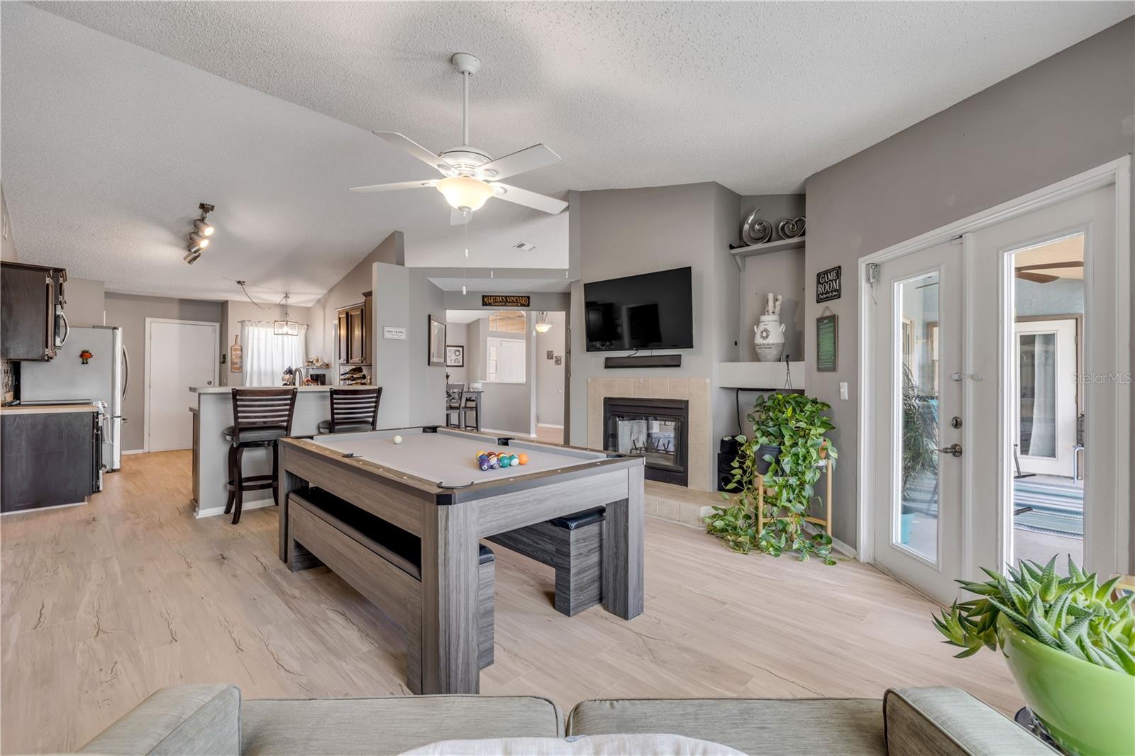 2844 EAGLE LAKE DR, ORLANDO, FL, 32837