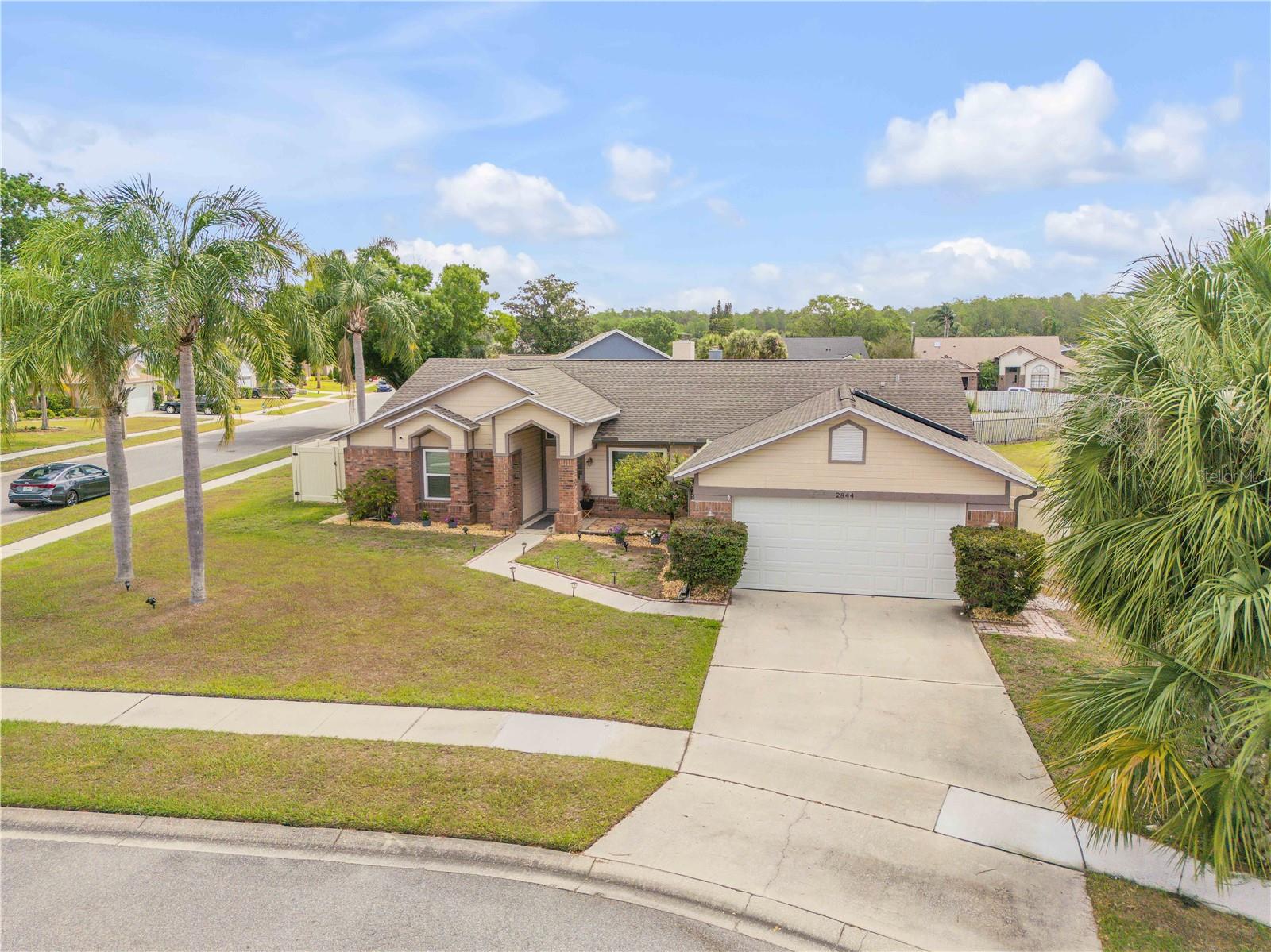 2844 EAGLE LAKE DR, ORLANDO, FL, 32837