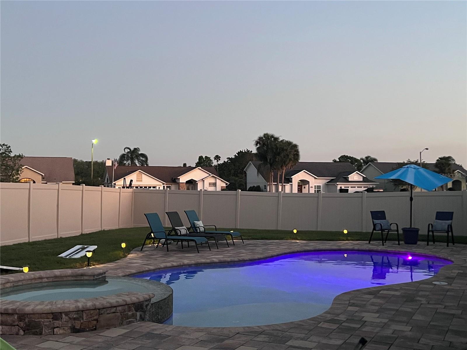 2844 EAGLE LAKE DR, ORLANDO, FL, 32837