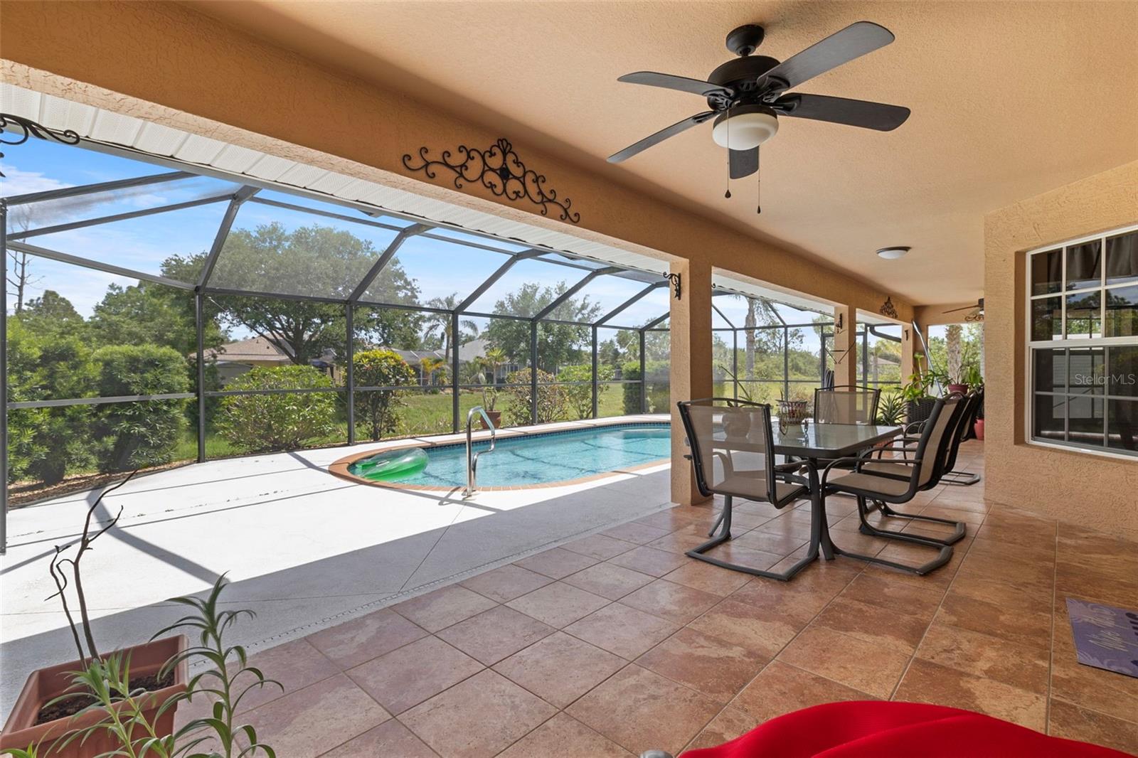 1240 ALPINIA RD, NORTH PORT, FL, 34288