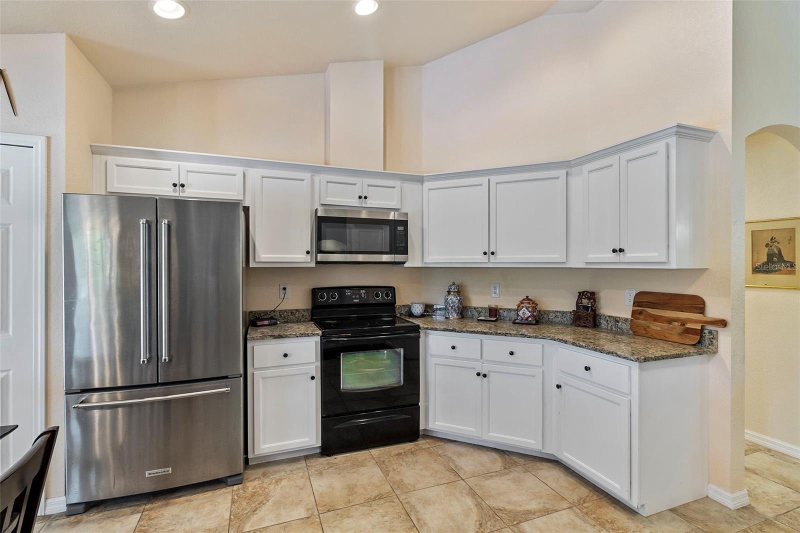 1240 ALPINIA RD, NORTH PORT, FL, 34288