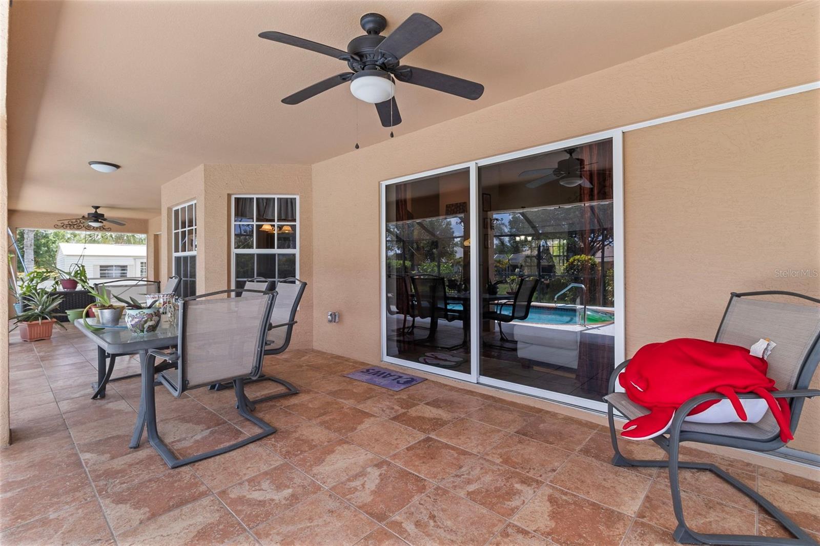 1240 ALPINIA RD, NORTH PORT, FL, 34288