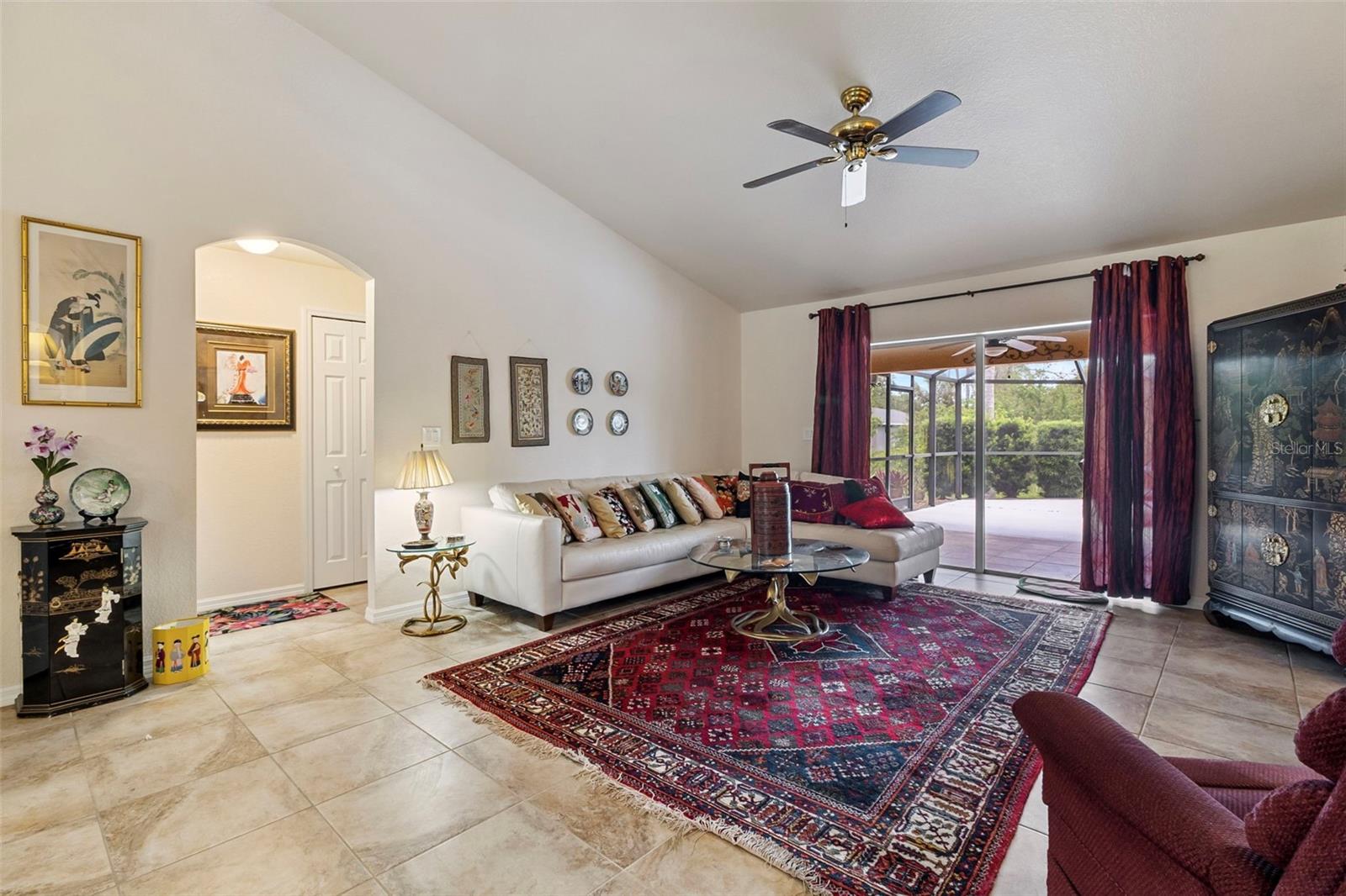 1240 ALPINIA RD, NORTH PORT, FL, 34288