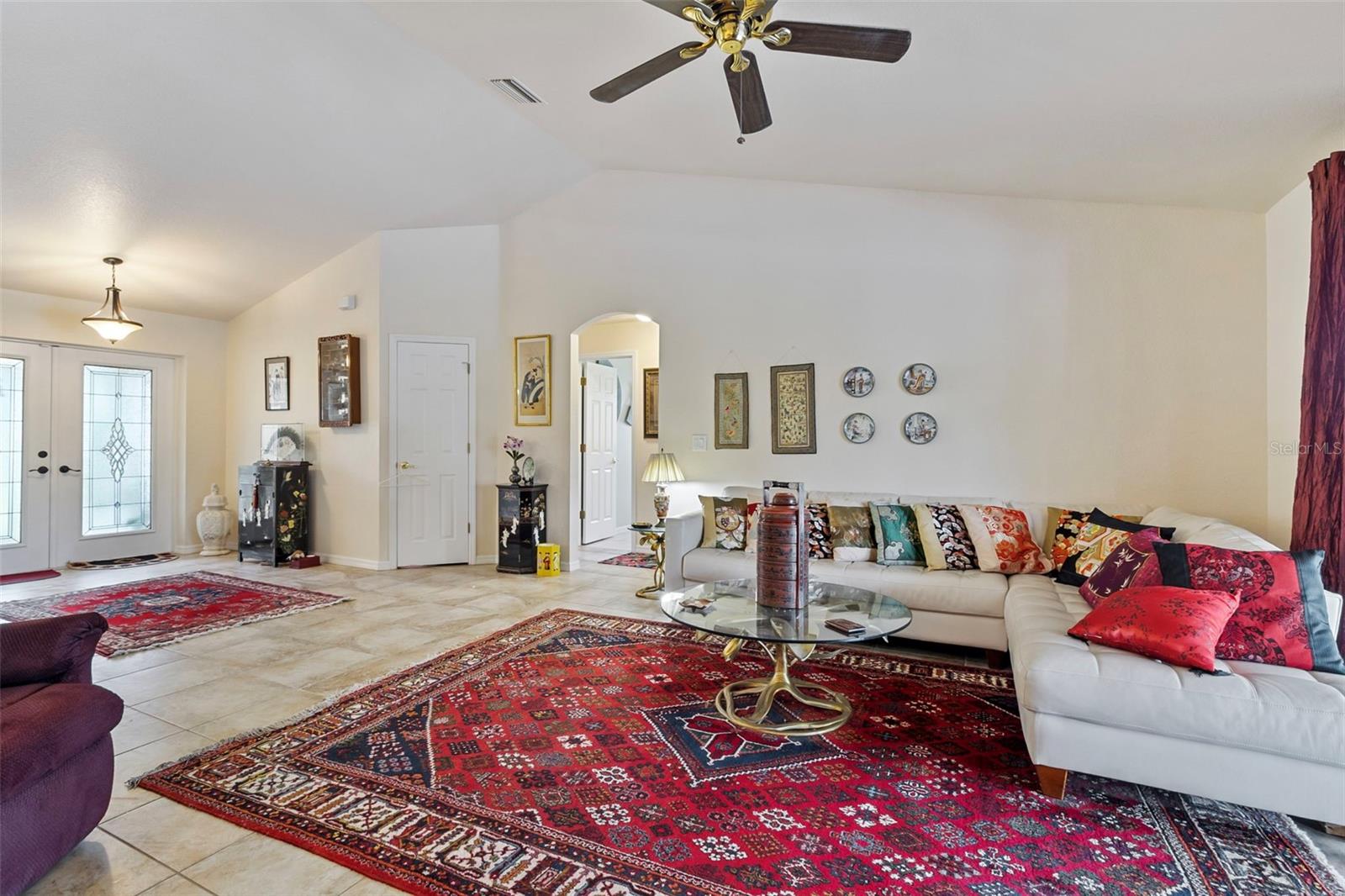 1240 ALPINIA RD, NORTH PORT, FL, 34288
