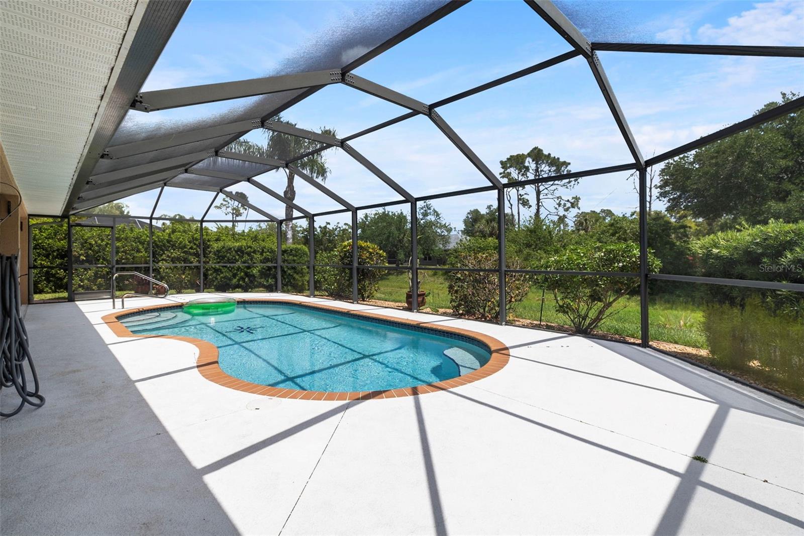 1240 ALPINIA RD, NORTH PORT, FL, 34288