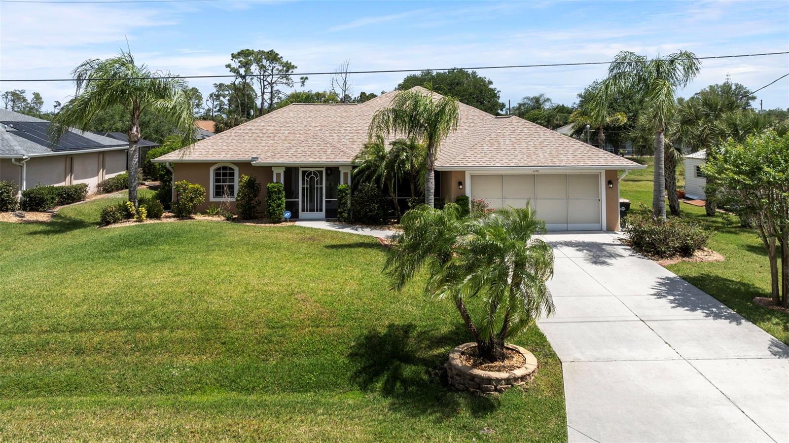 1240 ALPINIA RD, NORTH PORT, FL, 34288