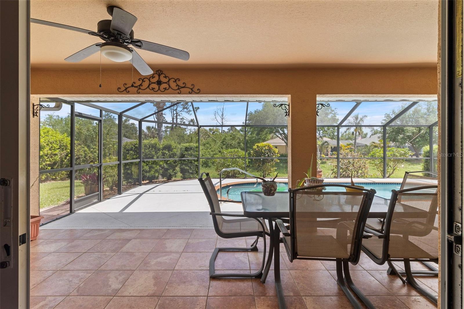 1240 ALPINIA RD, NORTH PORT, FL, 34288