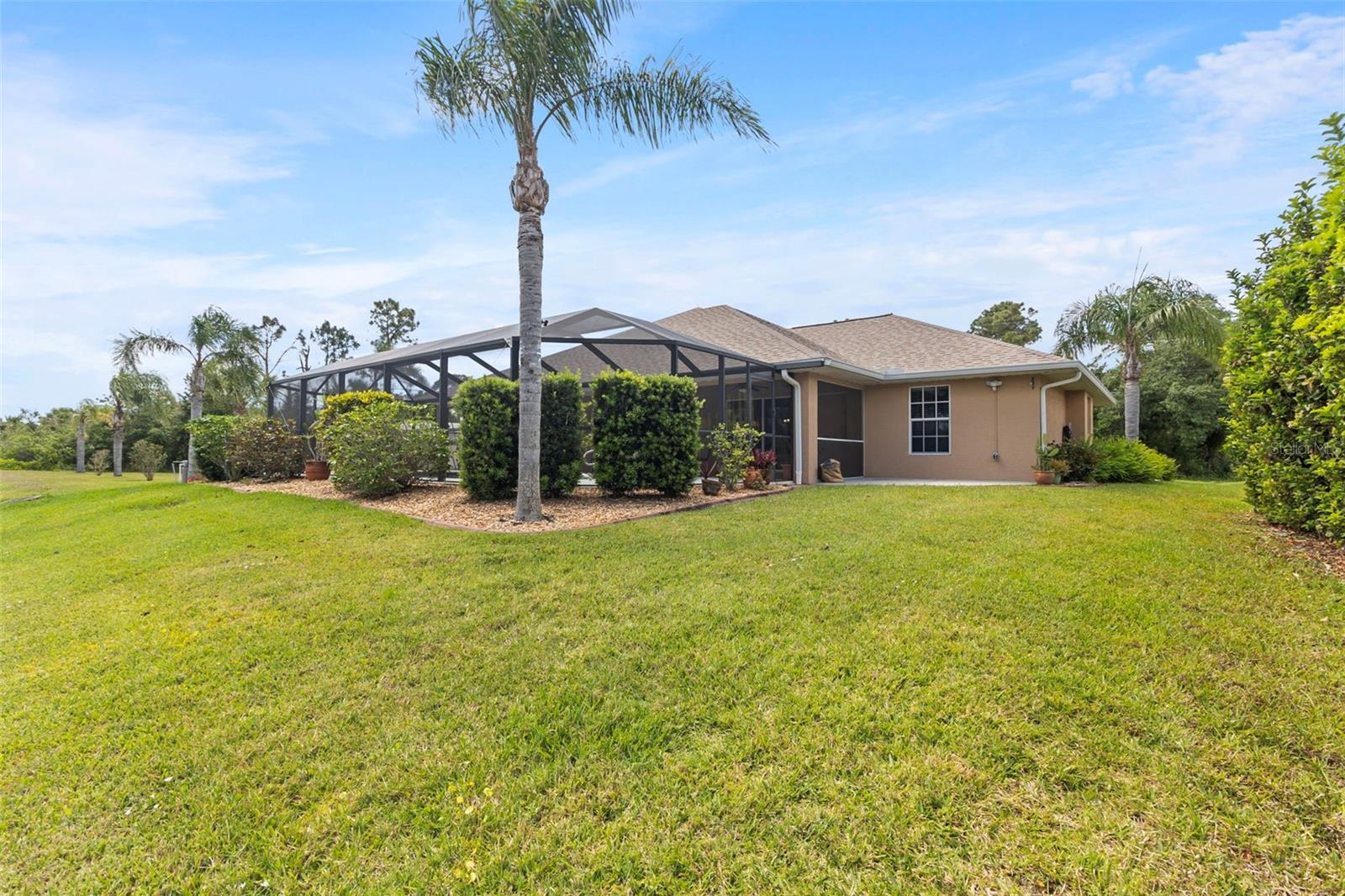 1240 ALPINIA RD, NORTH PORT, FL, 34288