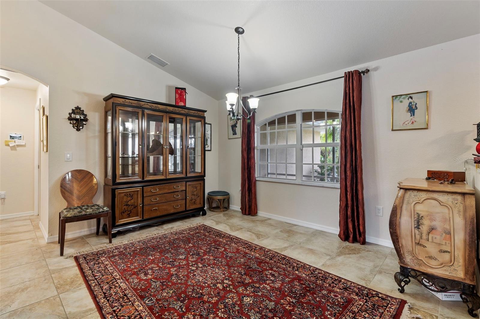 1240 ALPINIA RD, NORTH PORT, FL, 34288