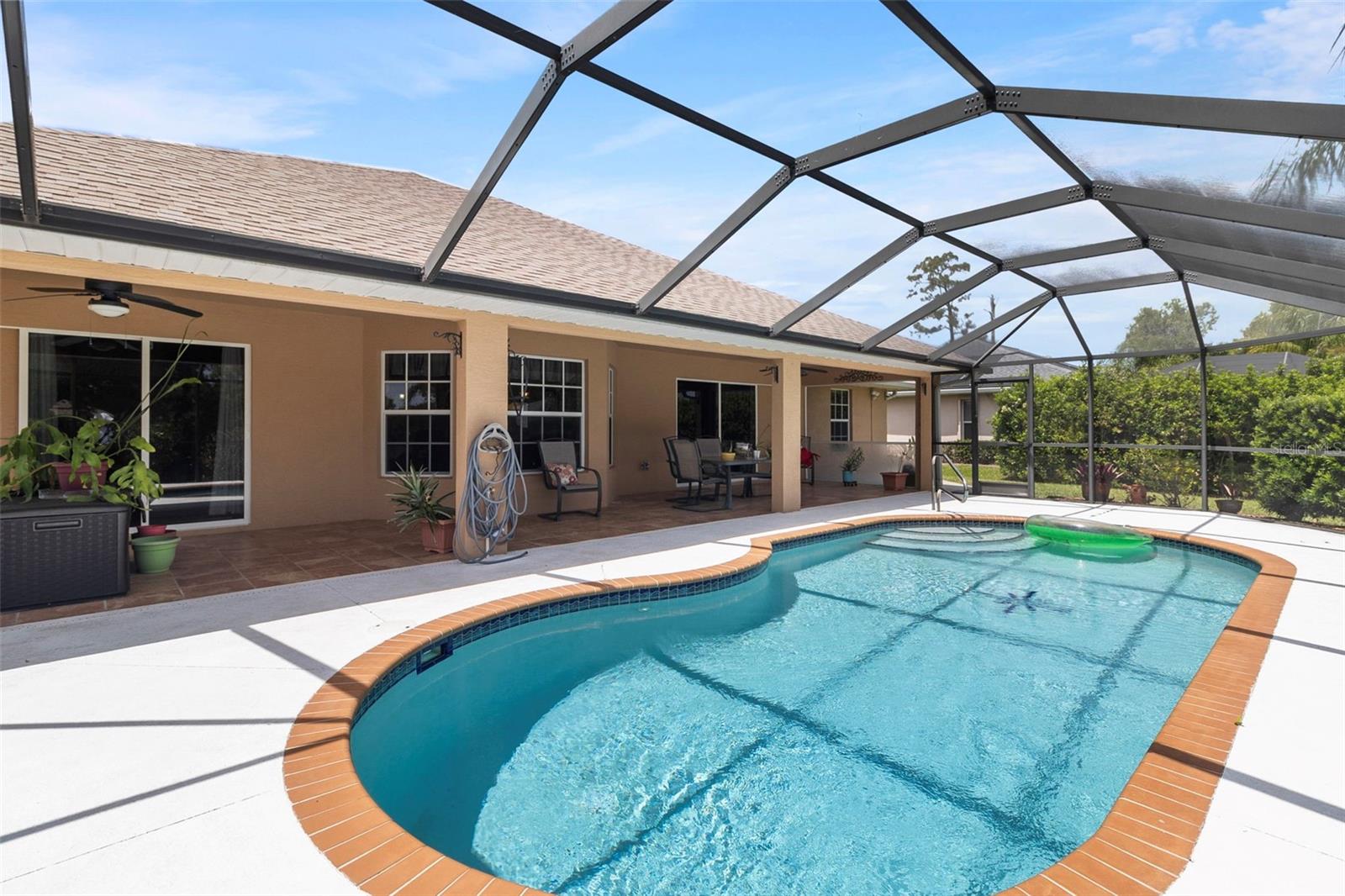1240 ALPINIA RD, NORTH PORT, FL, 34288