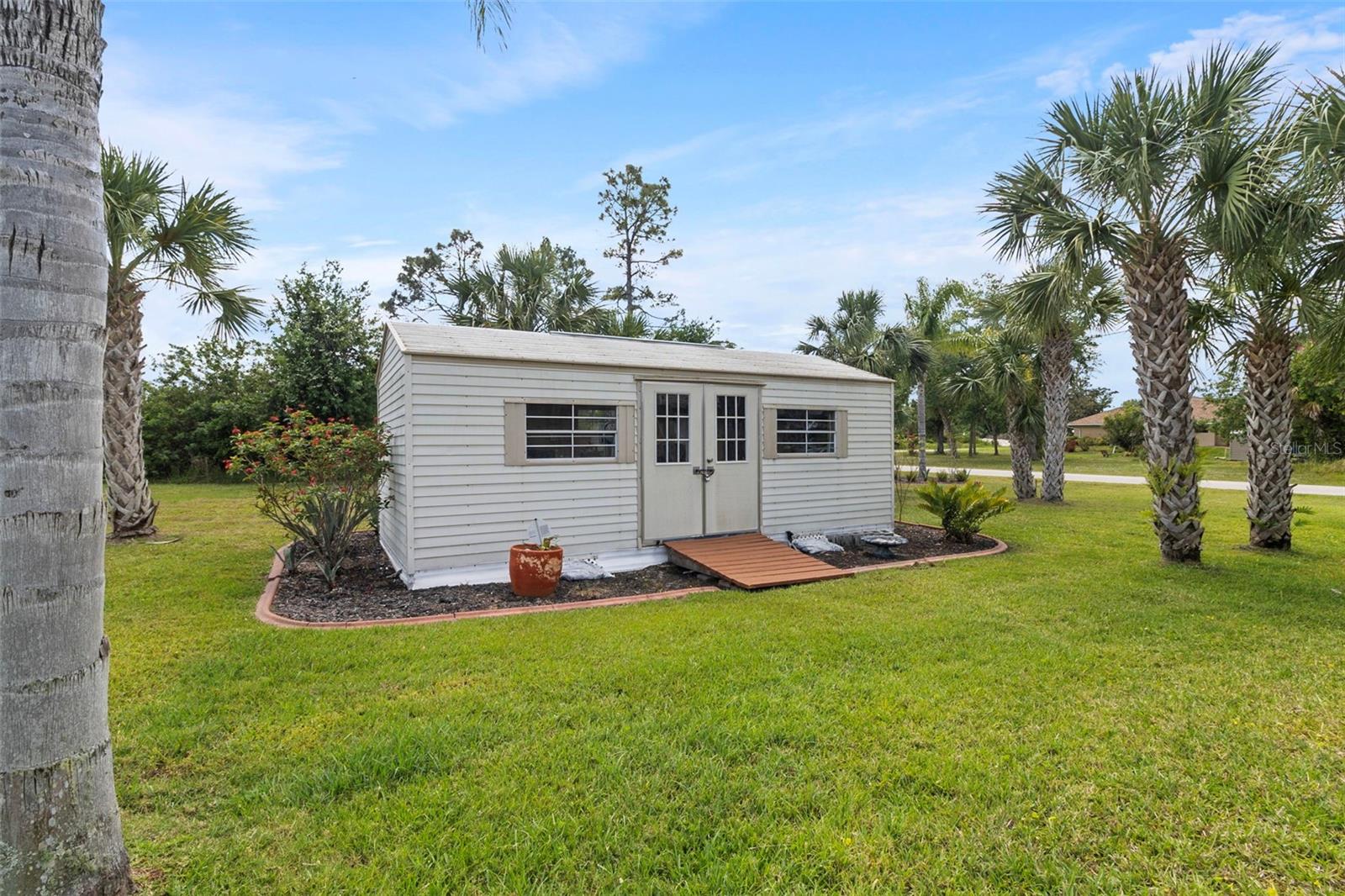 1240 ALPINIA RD, NORTH PORT, FL, 34288