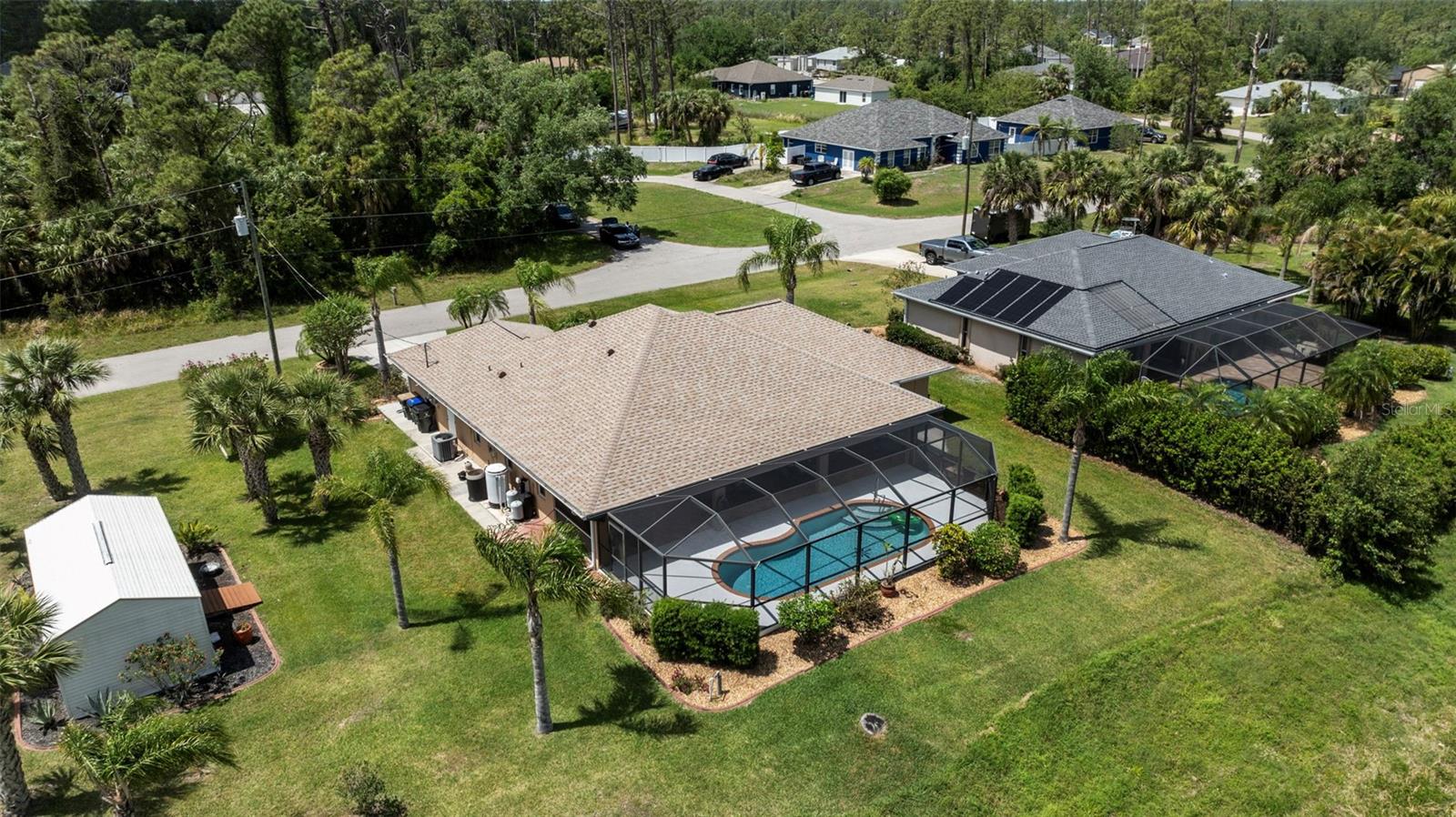 1240 ALPINIA RD, NORTH PORT, FL, 34288