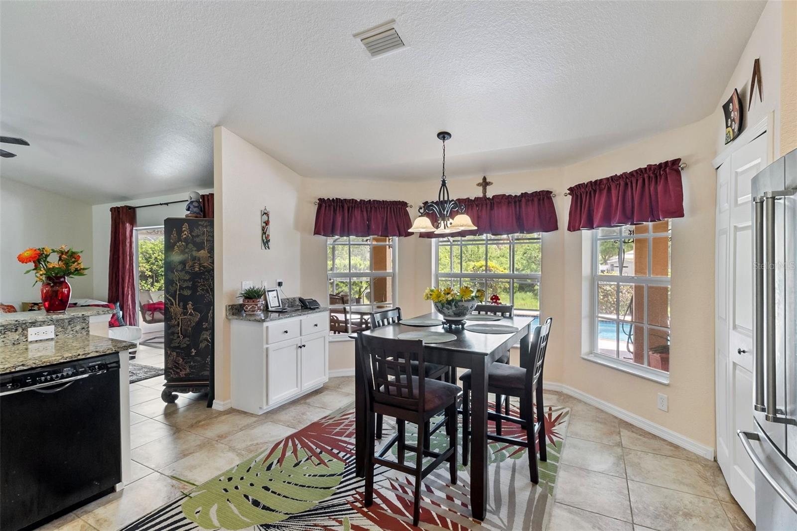 1240 ALPINIA RD, NORTH PORT, FL, 34288