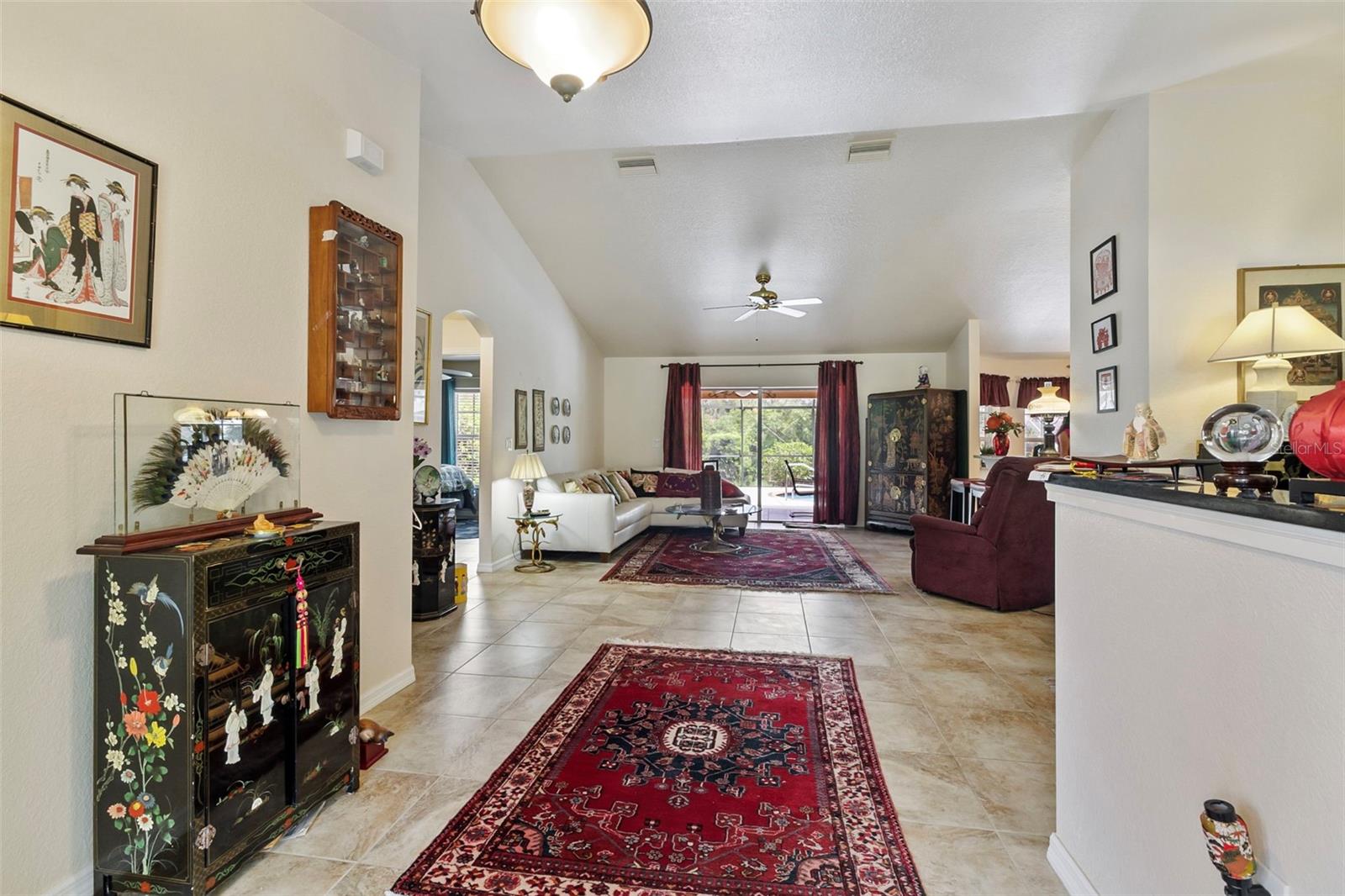 1240 ALPINIA RD, NORTH PORT, FL, 34288