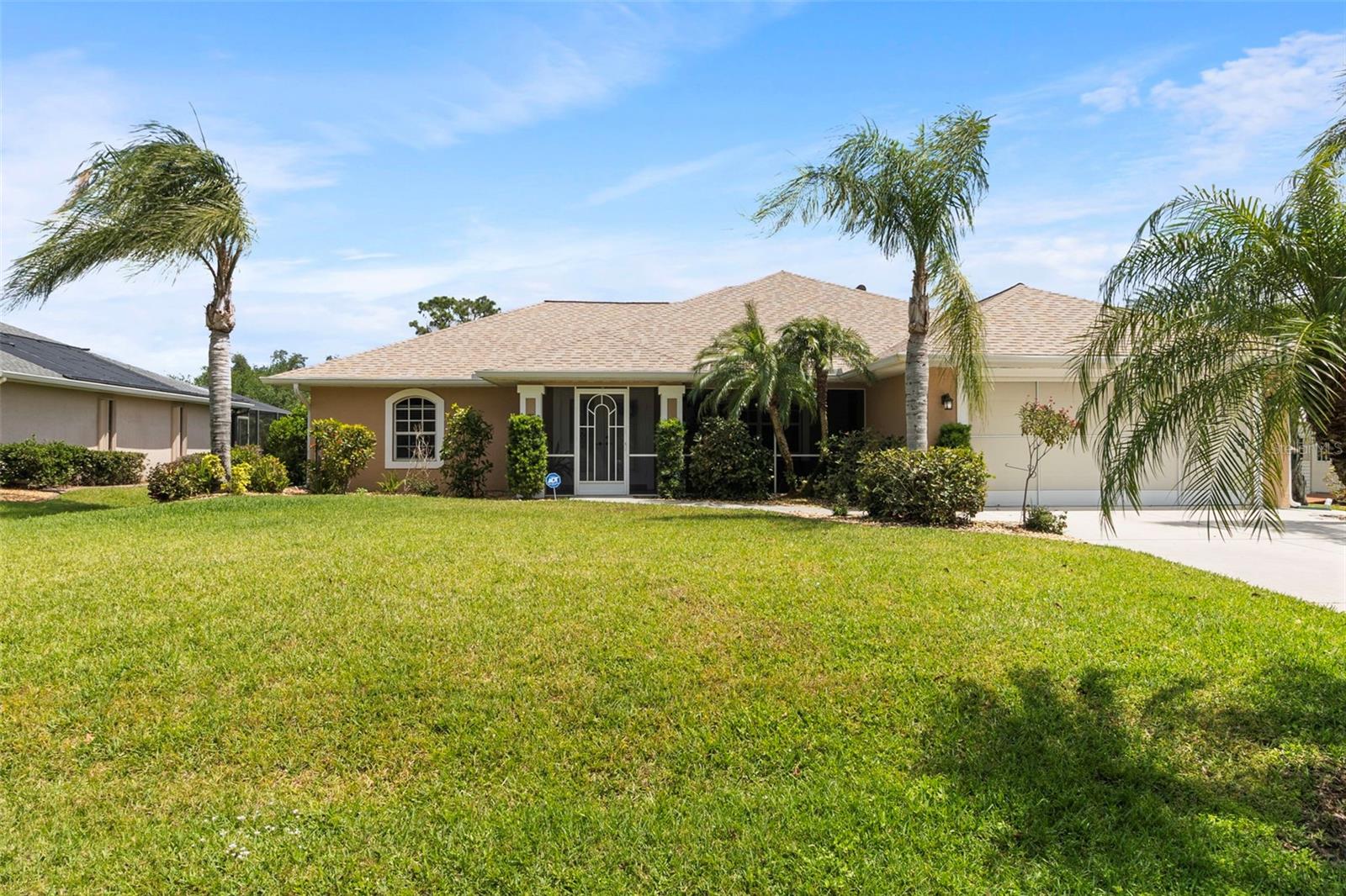 1240 ALPINIA RD, NORTH PORT, FL, 34288