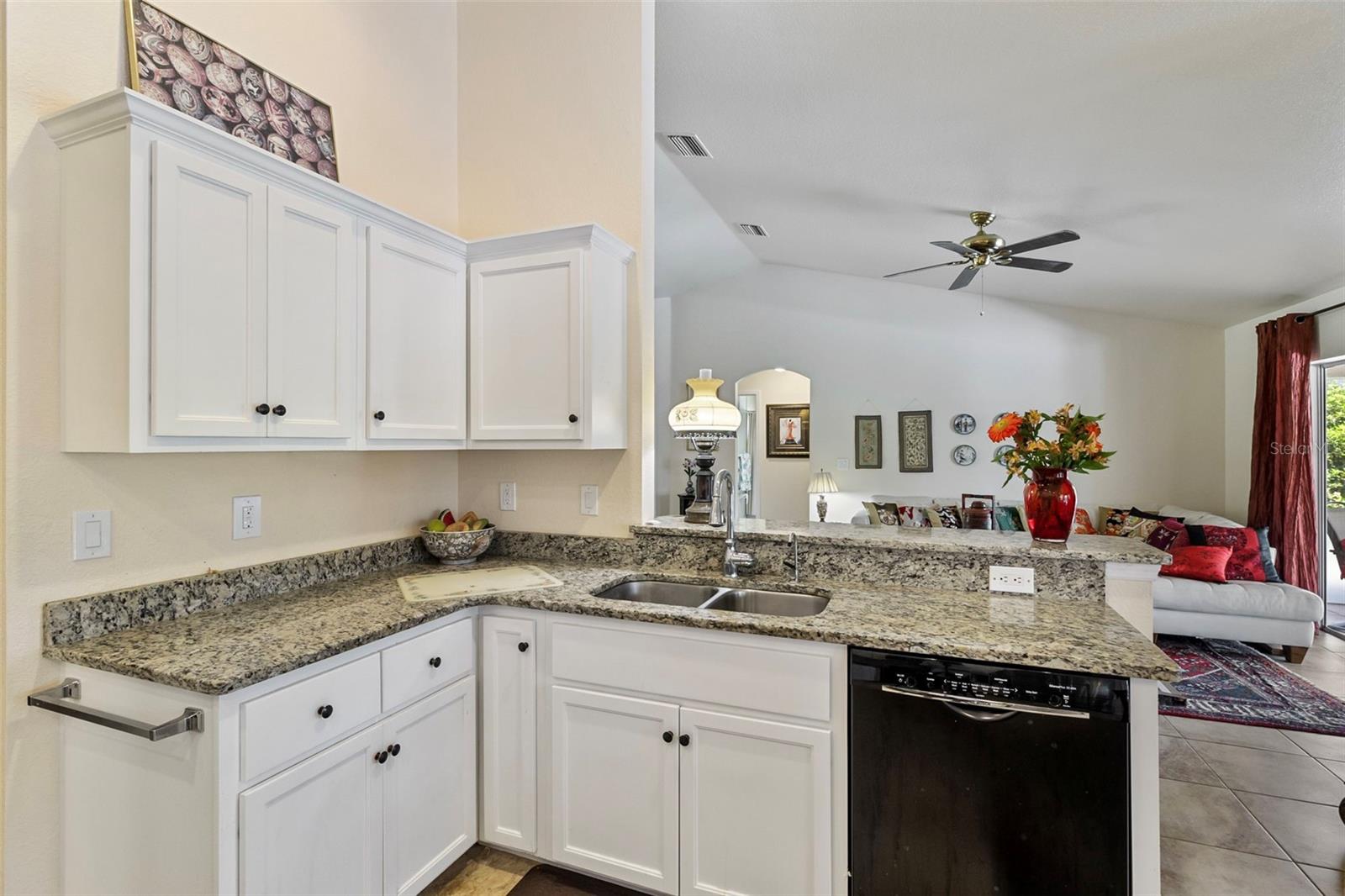 1240 ALPINIA RD, NORTH PORT, FL, 34288