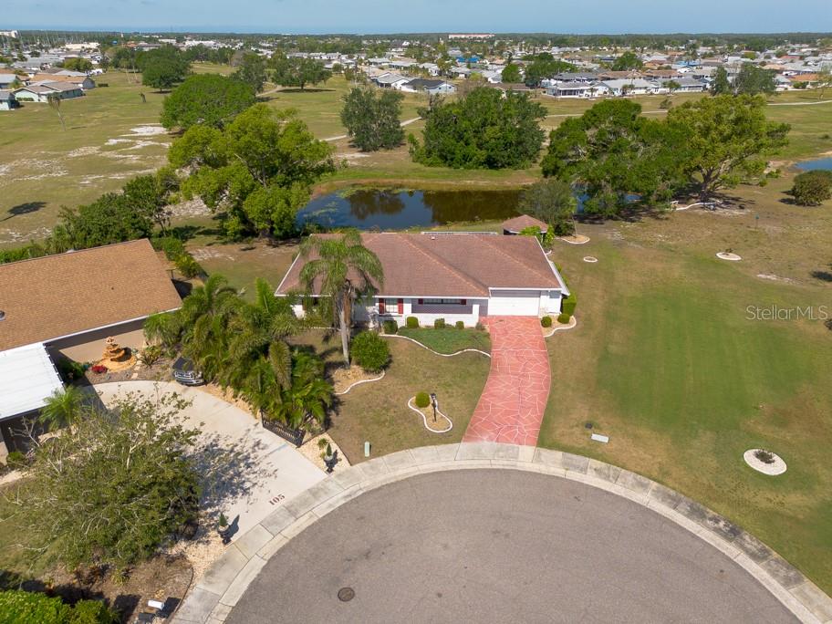 103 EL TURCO CT, SUN CITY CENTER, FL, 33573