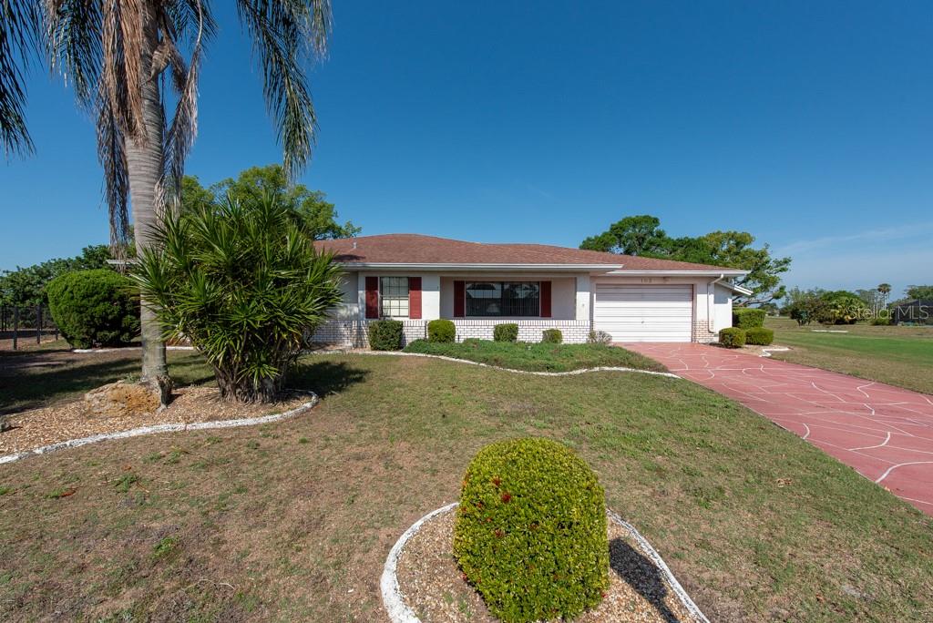 103 EL TURCO CT, SUN CITY CENTER, FL, 33573